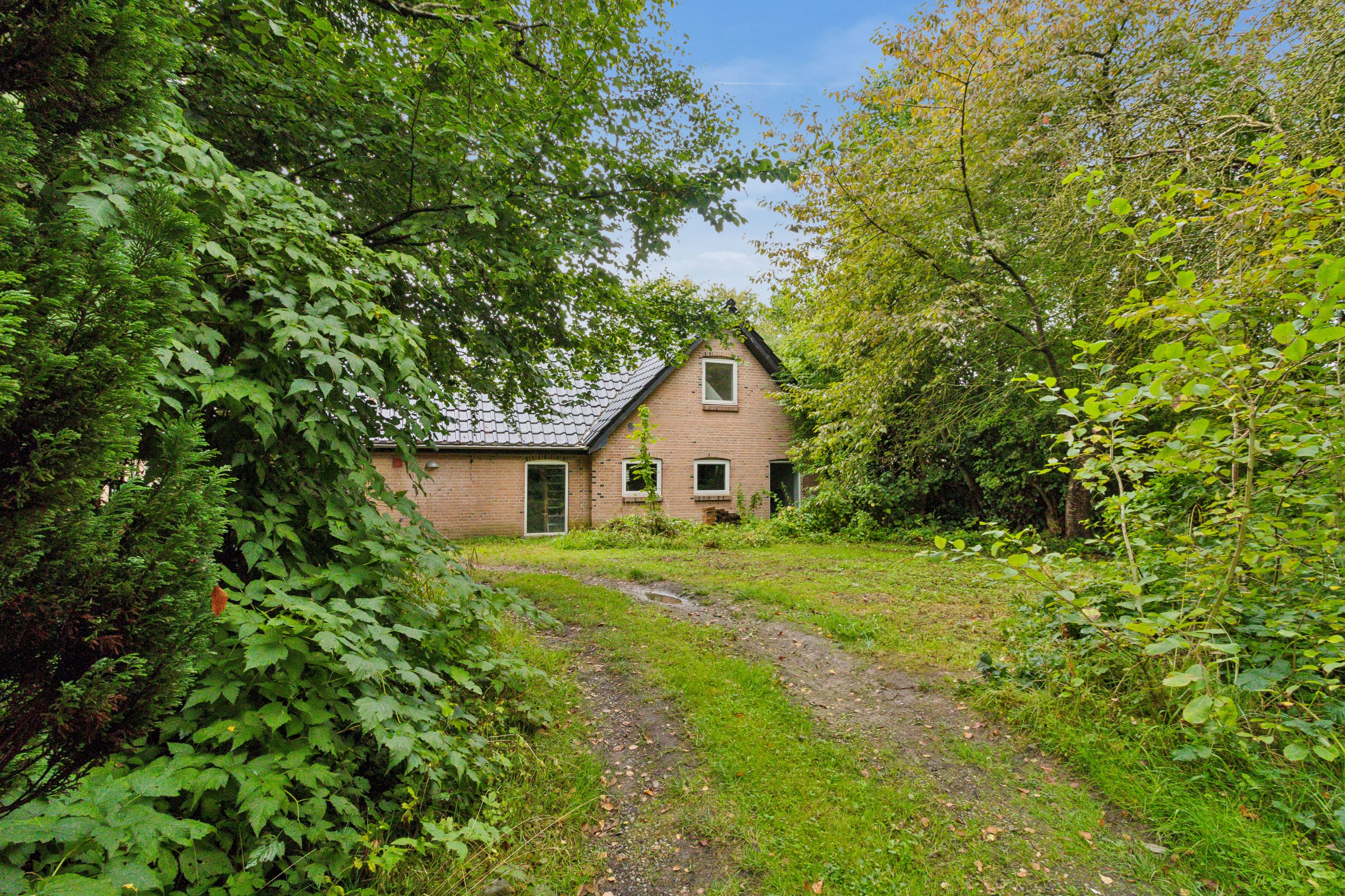 Vejstruprødvej 7, 6093 Sjølund