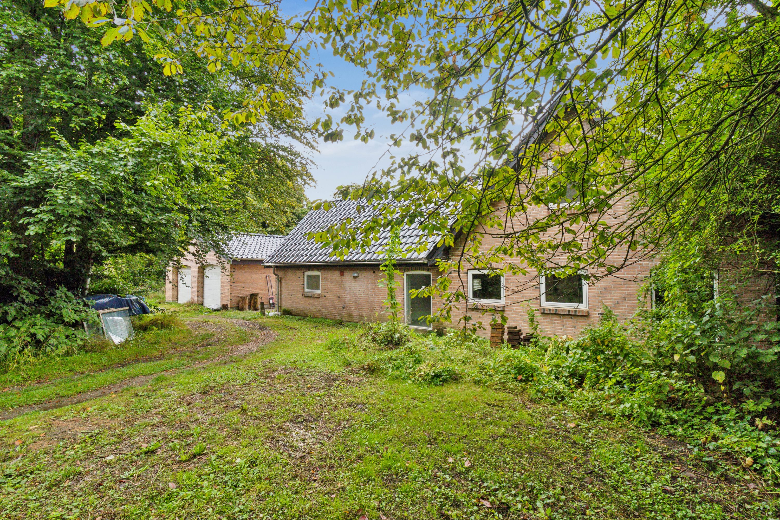 Vejstruprødvej 7, 6093 Sjølund