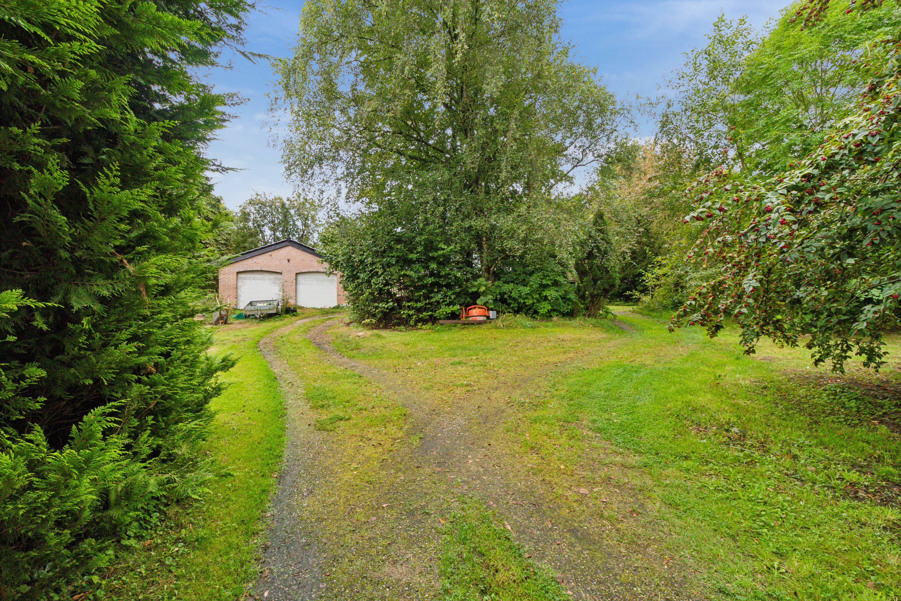 Vejstruprødvej 7, 6093 Sjølund