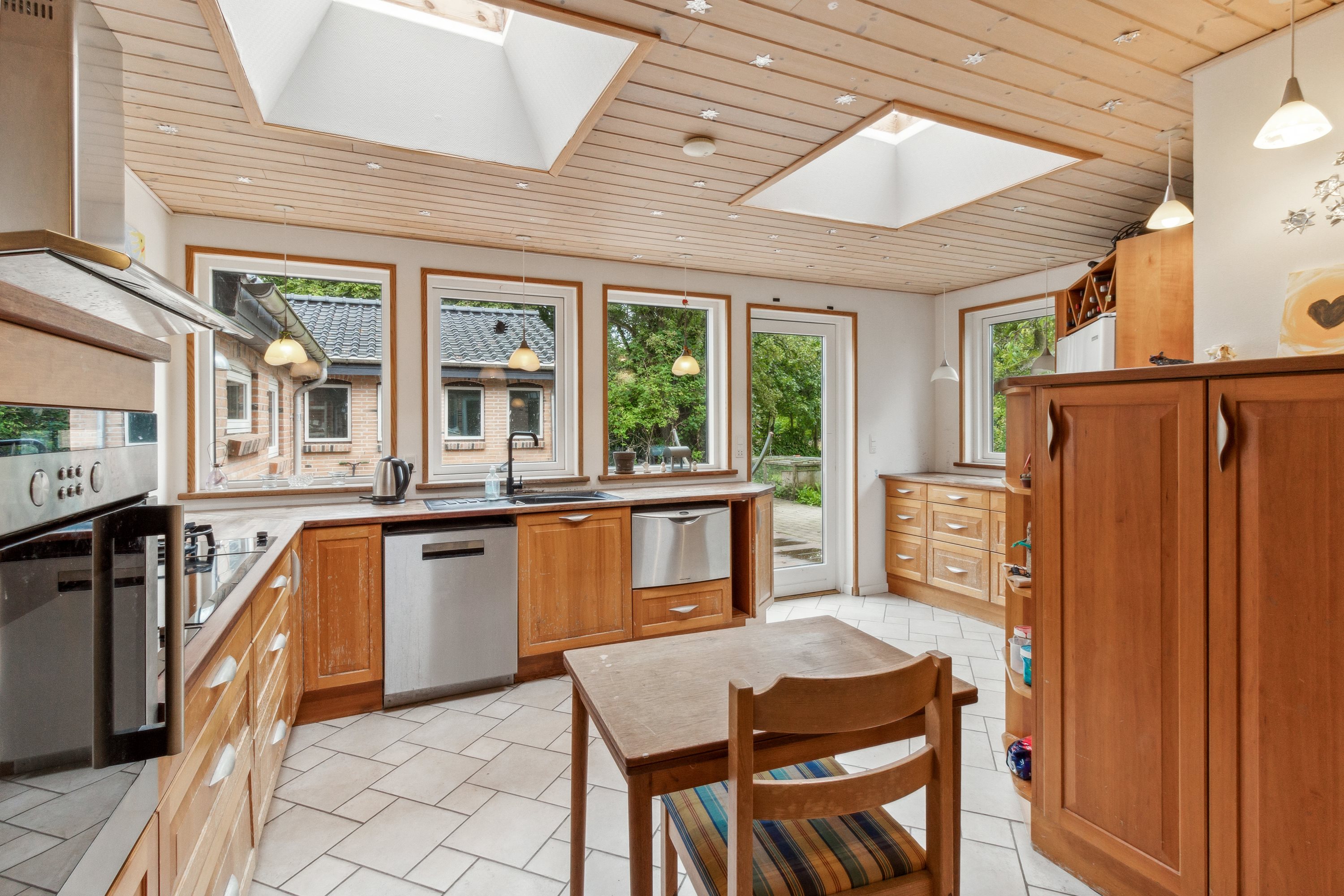 Vejstruprødvej 7, 6093 Sjølund