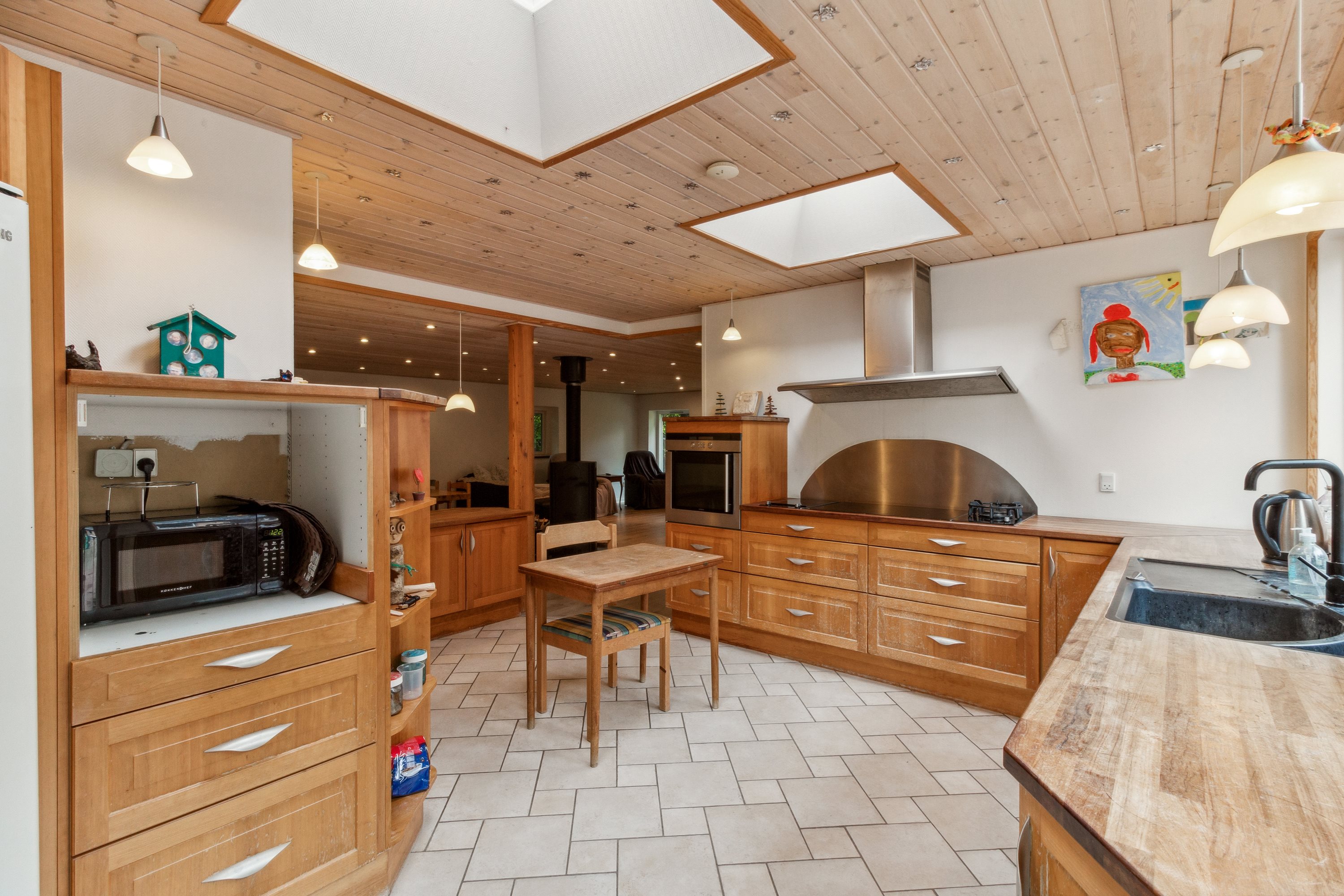 Vejstruprødvej 7, 6093 Sjølund