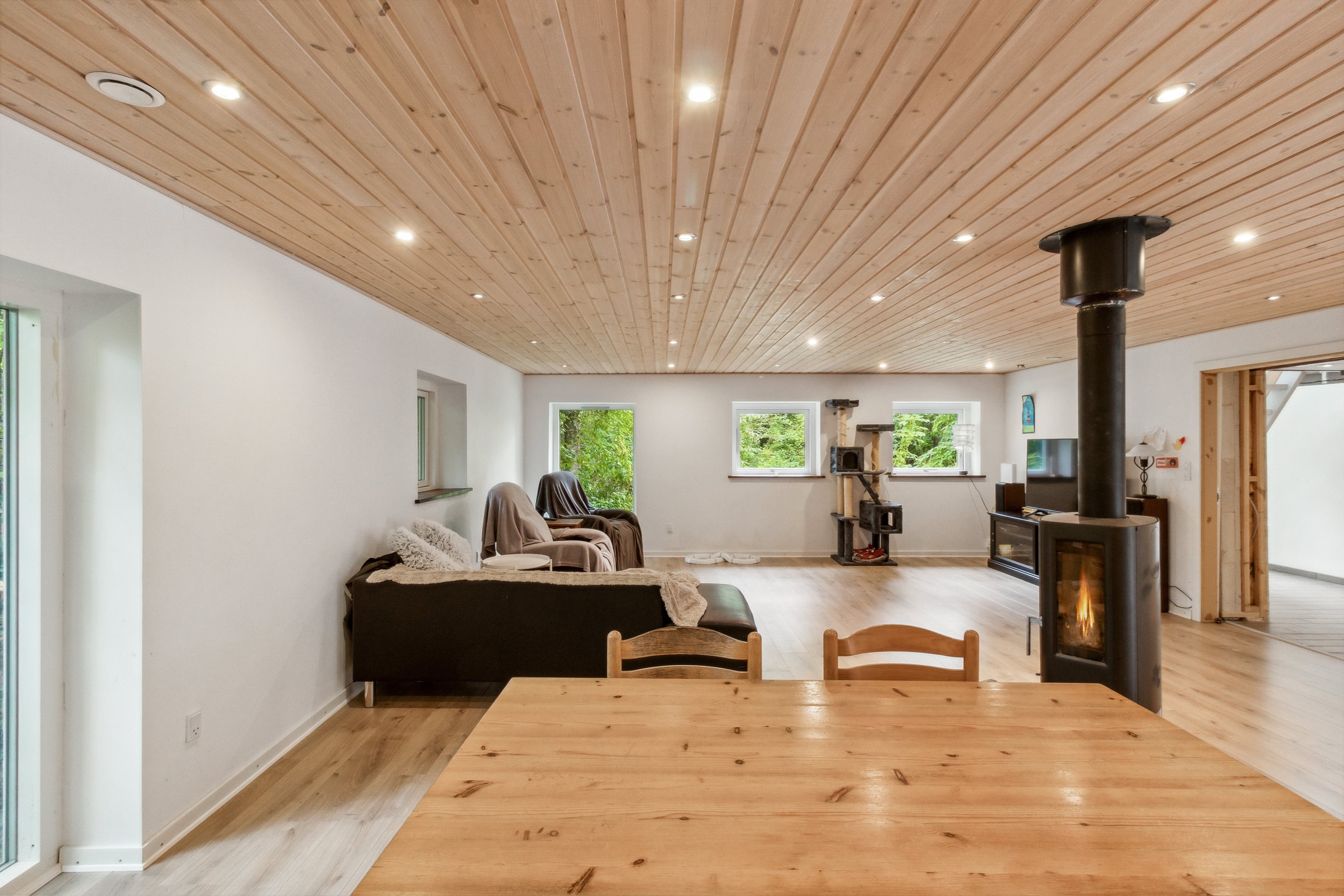 Vejstruprødvej 7, 6093 Sjølund