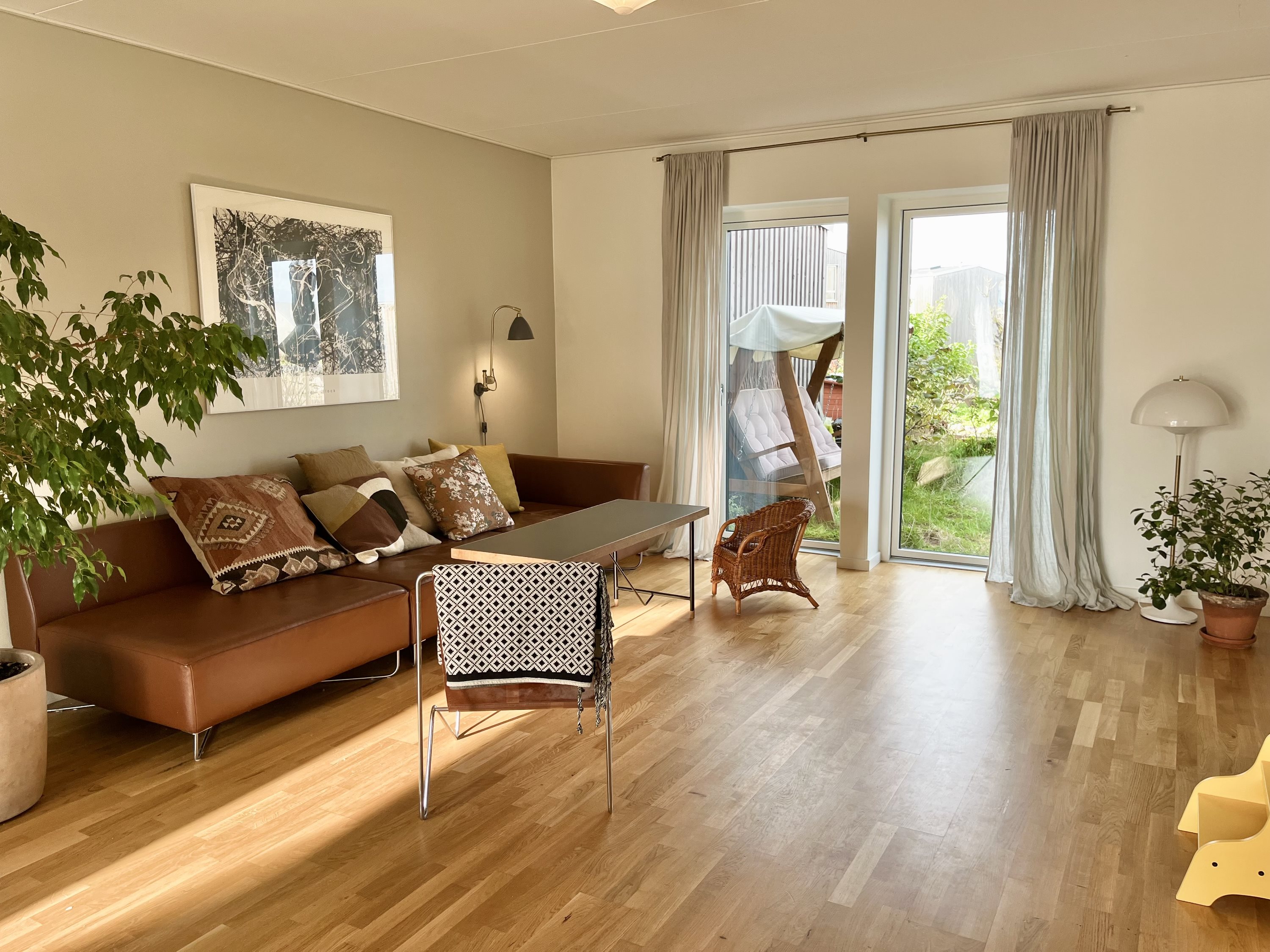 Smedekildevej 44, 4320 Lejre