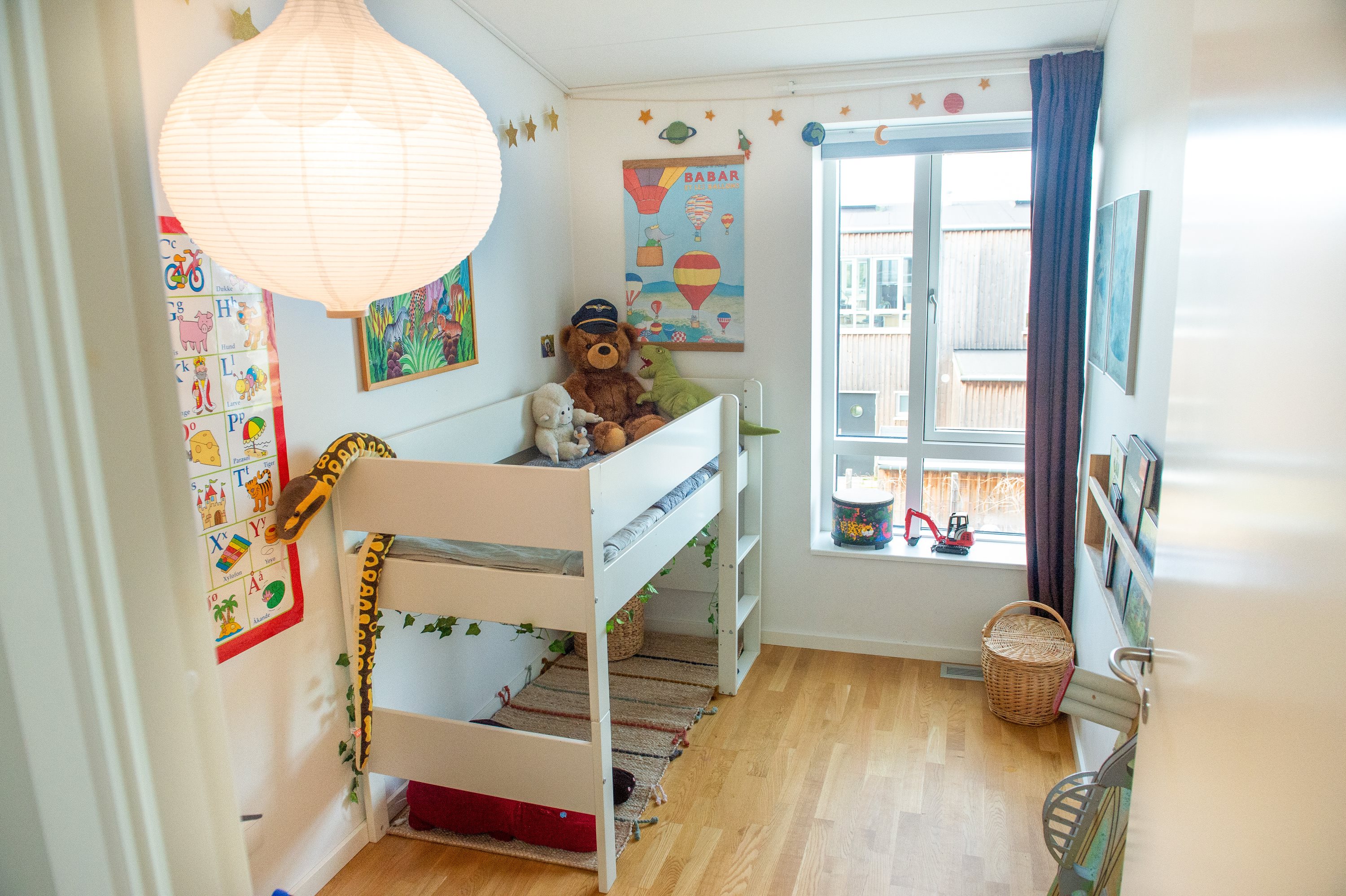 Smedekildevej 44, 4320 Lejre