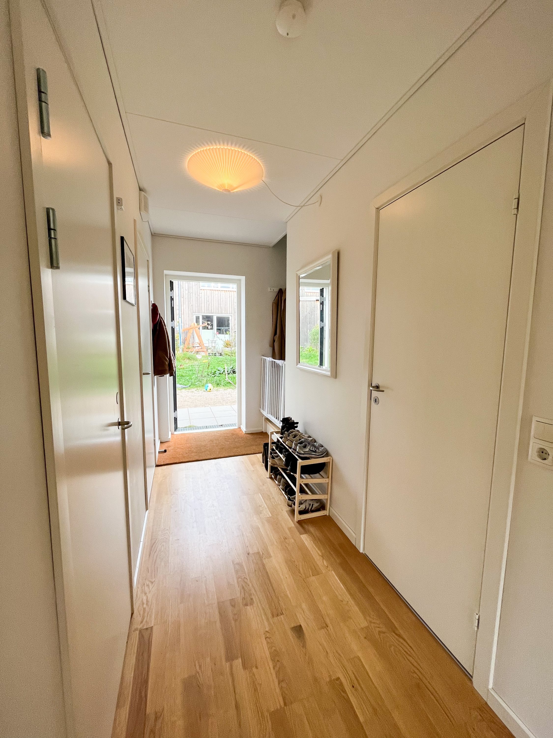 Smedekildevej 44, 4320 Lejre