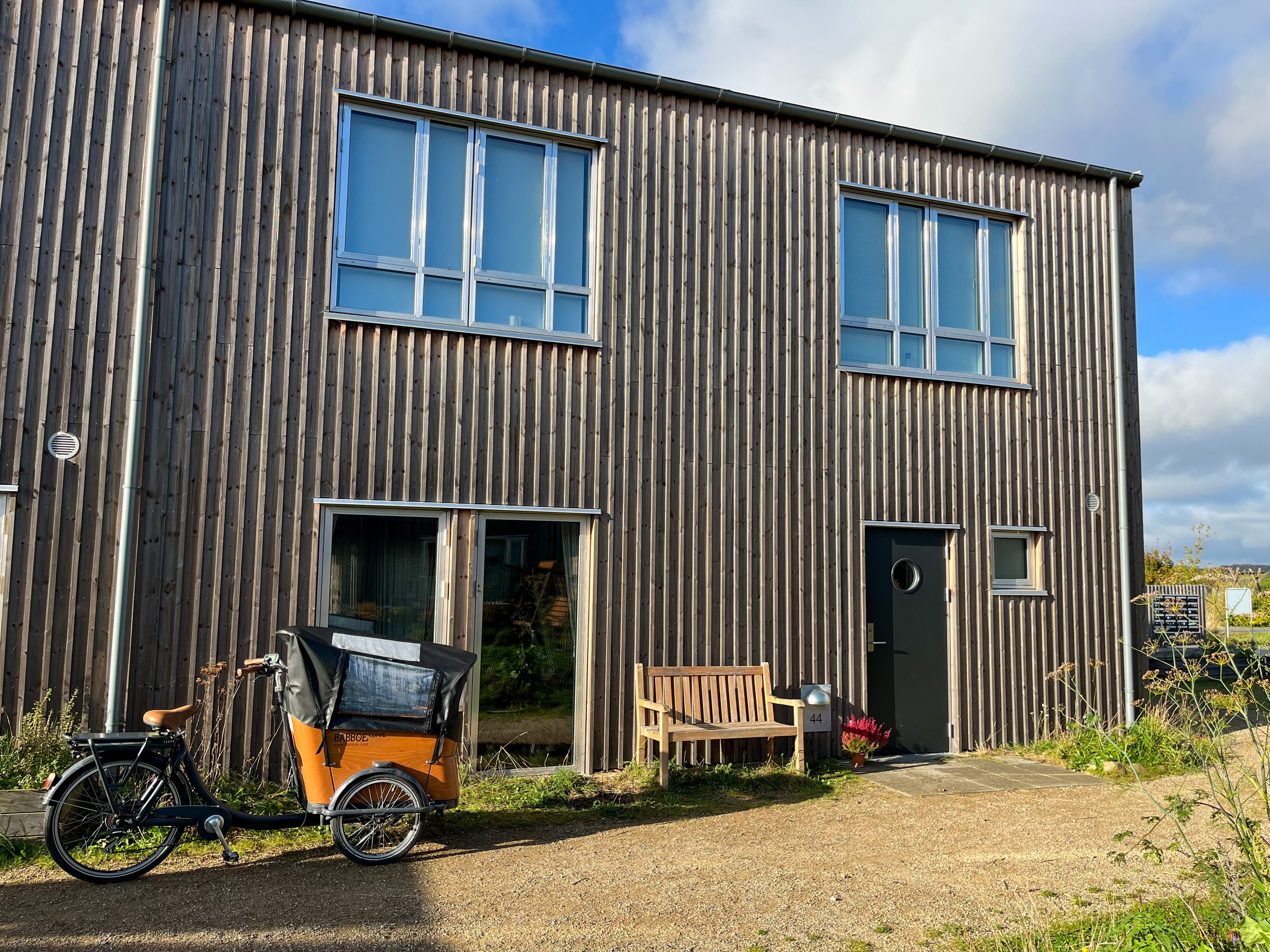Smedekildevej 44, 4320 Lejre