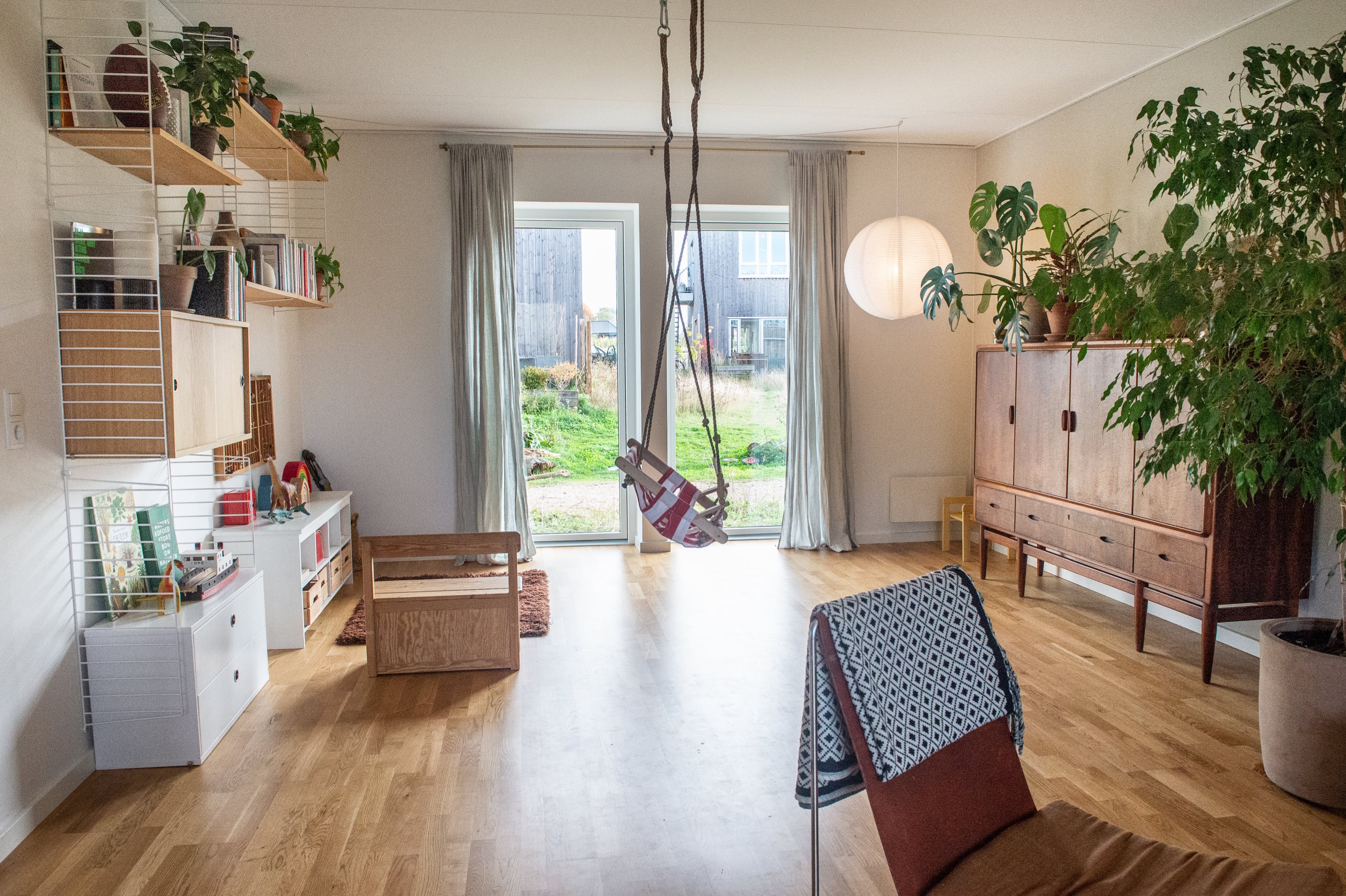 Smedekildevej 44, 4320 Lejre