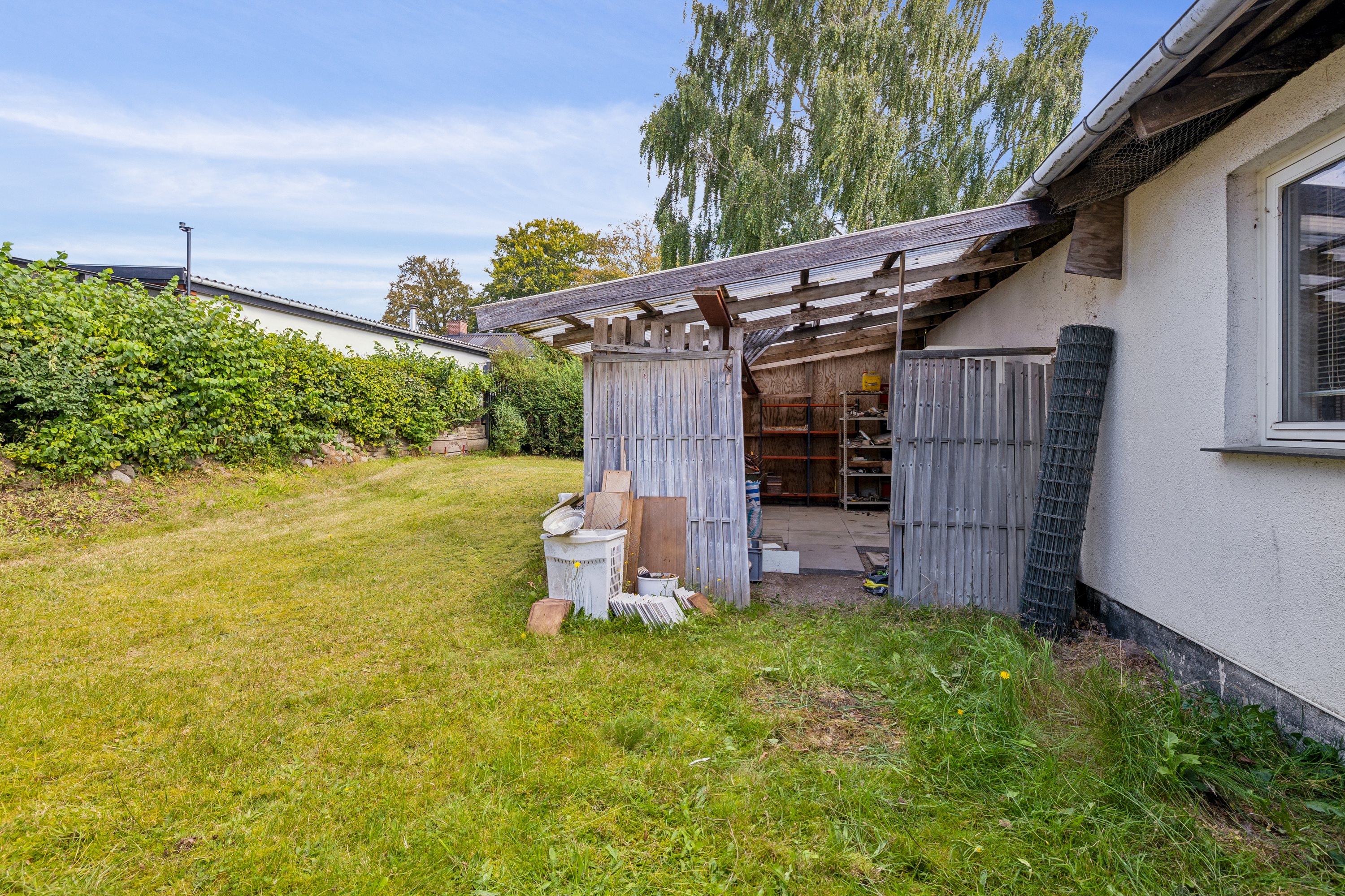 Lindegårdsparken 20, 4360 Kirke Eskilstrup