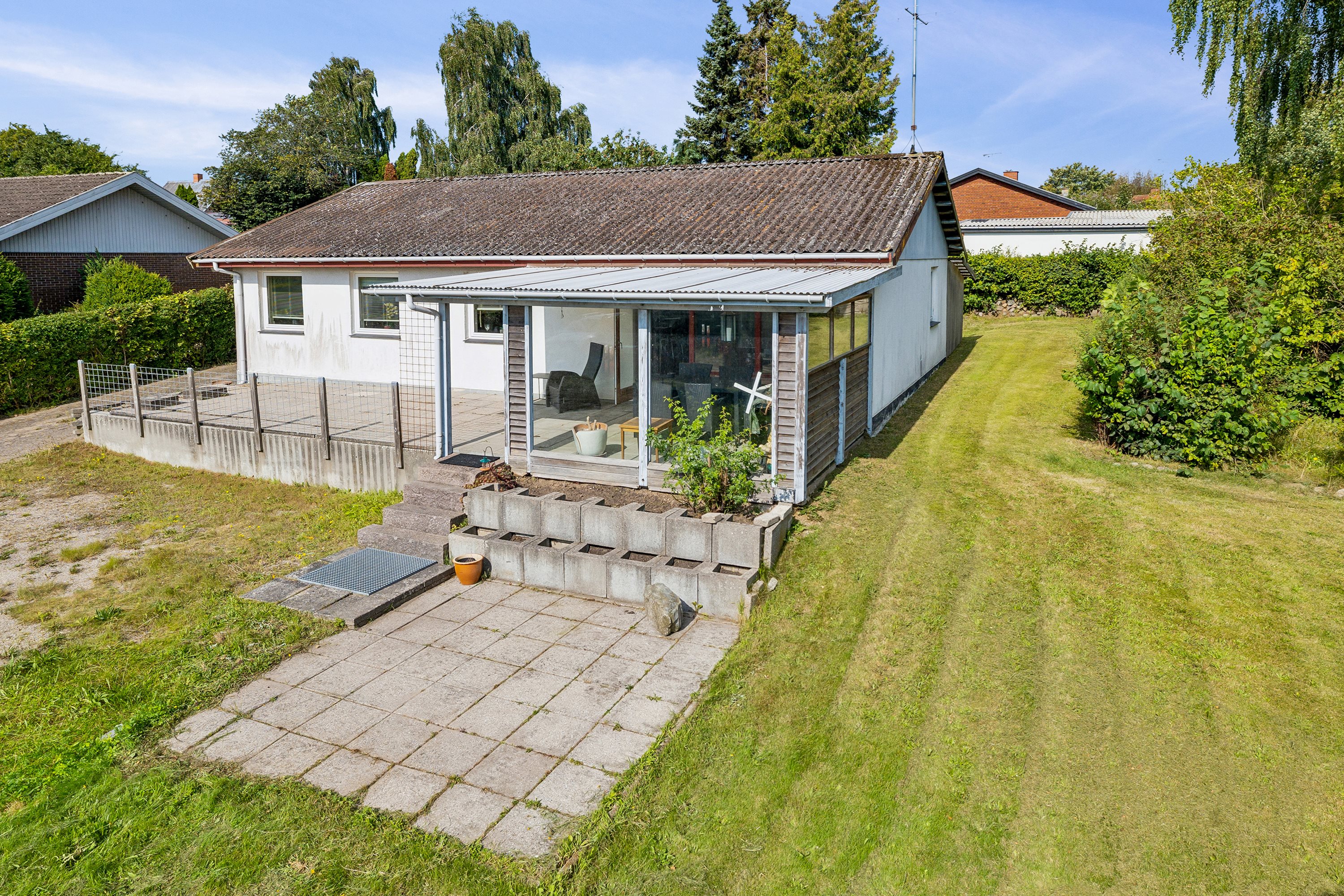 Lindegårdsparken 20, 4360 Kirke Eskilstrup