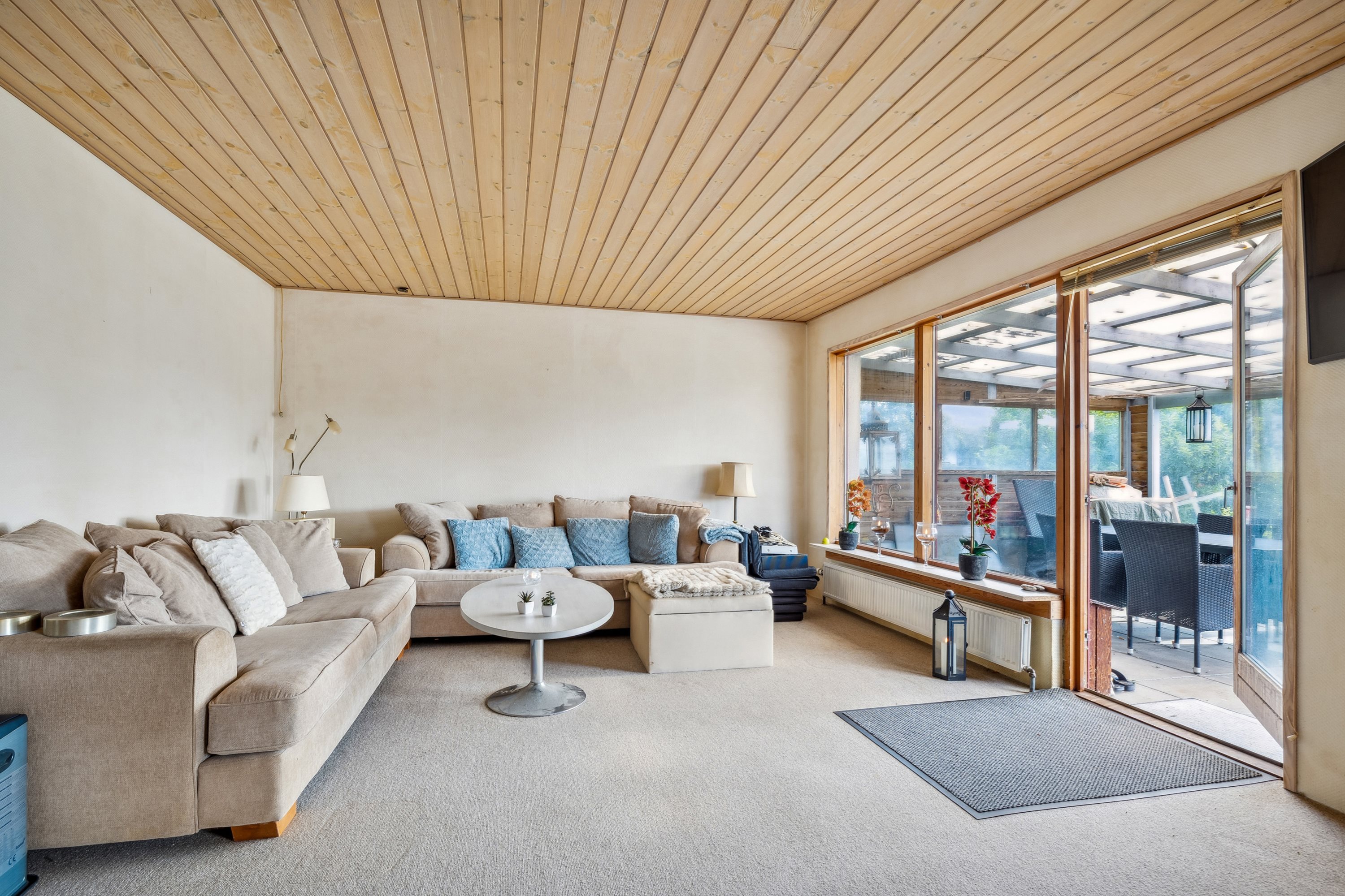 Lindegårdsparken 20, 4360 Kirke Eskilstrup