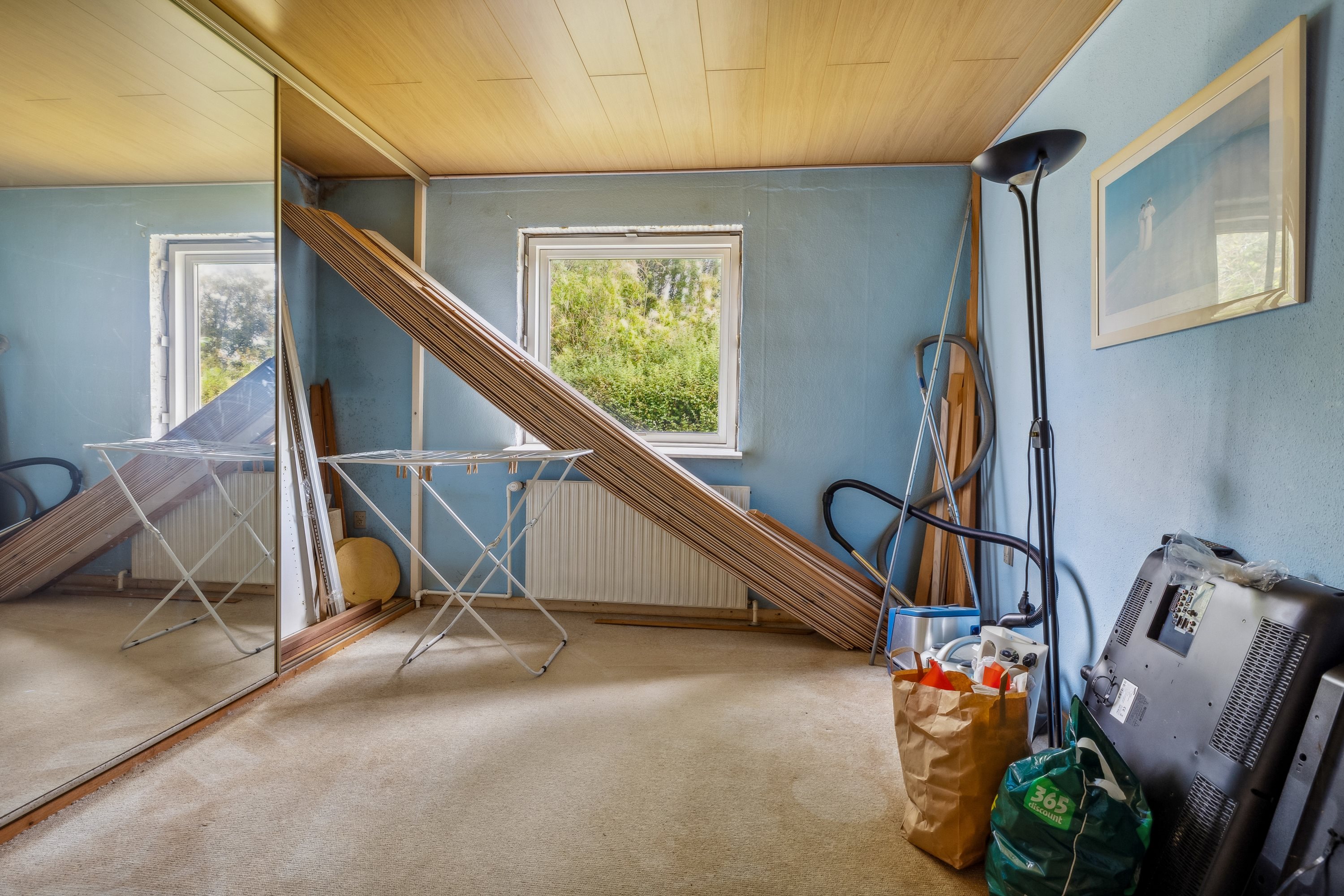 Lindegårdsparken 20, 4360 Kirke Eskilstrup