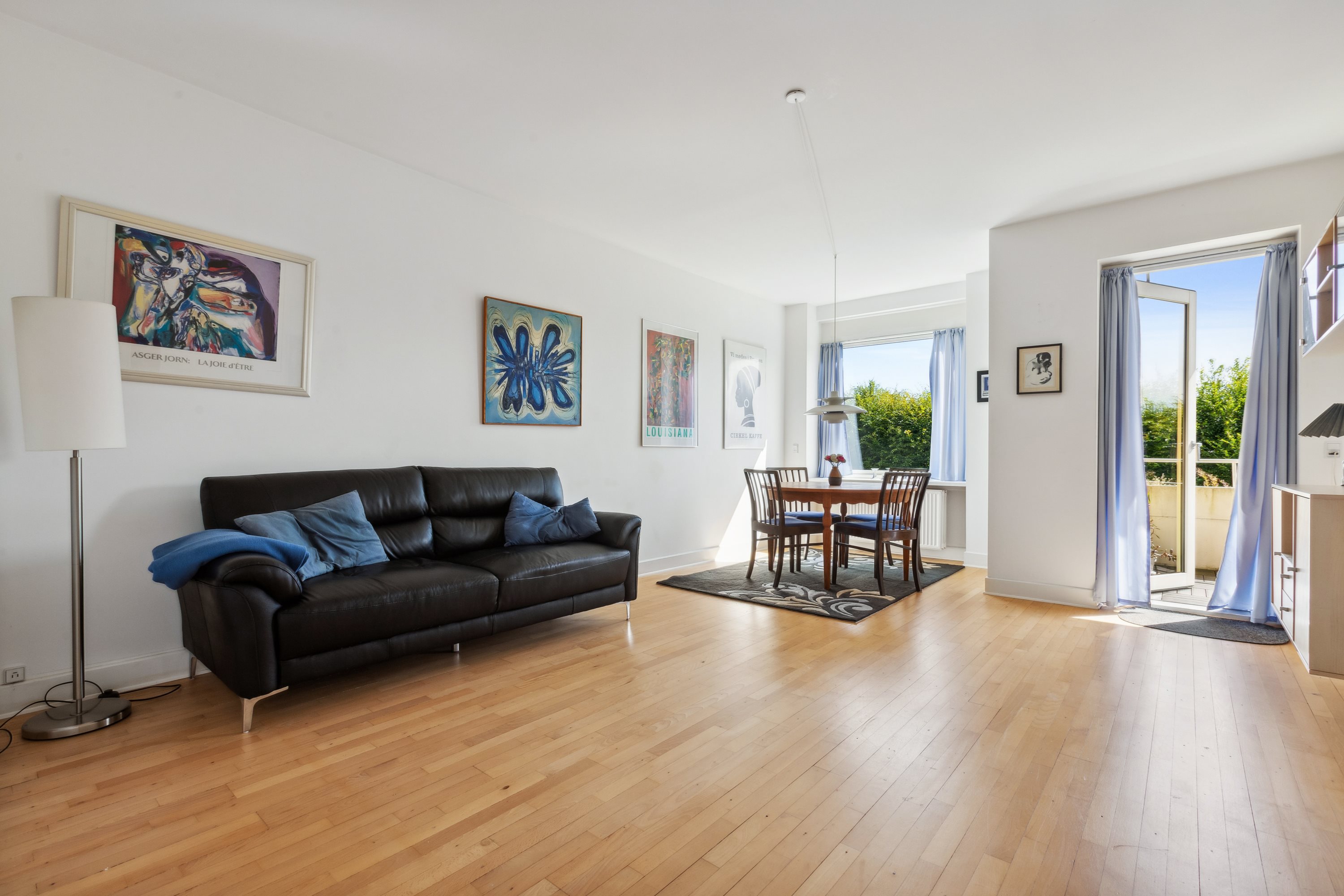 Maglebo 6, 1. tv., 2770 Kastrup