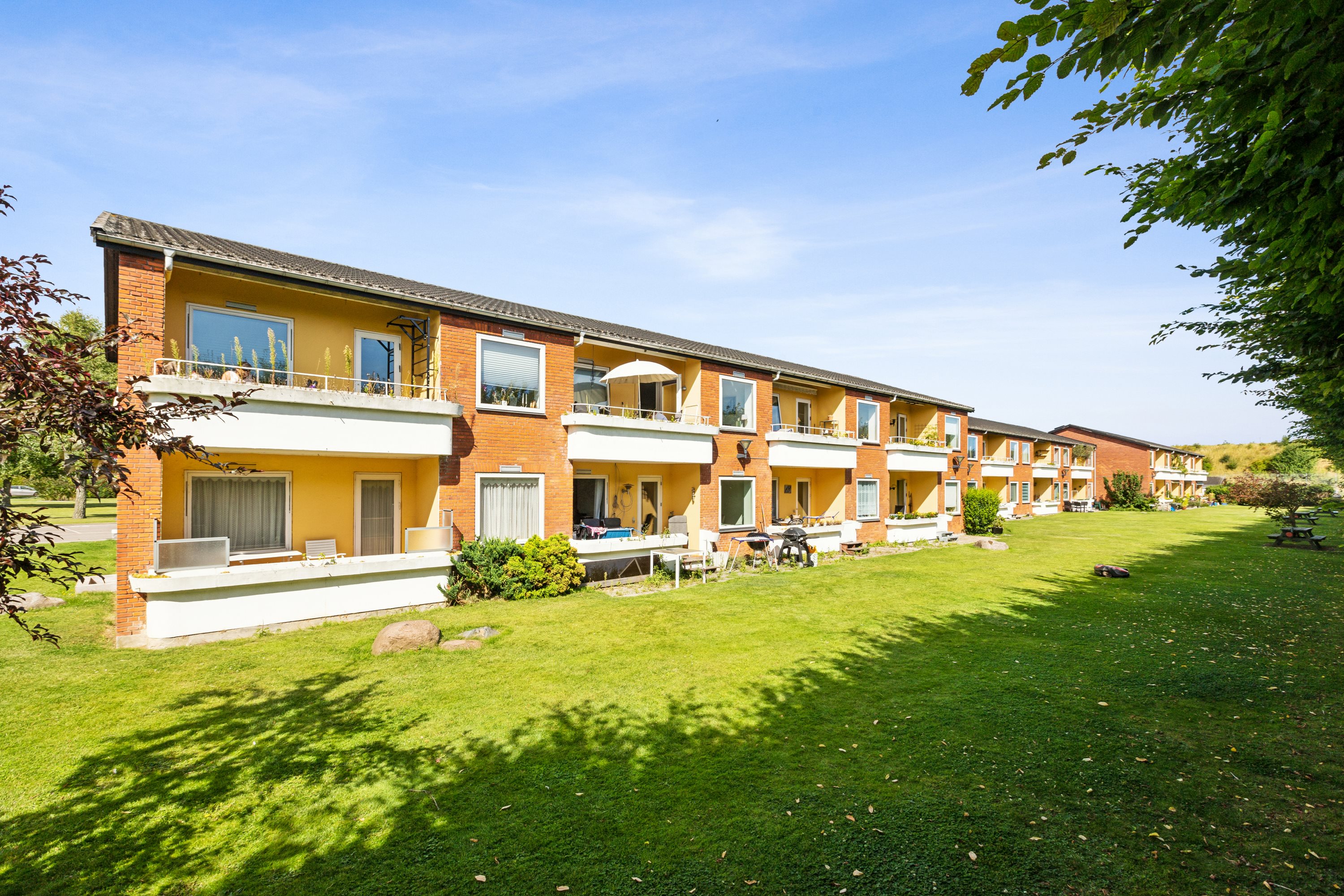 Maglebo 6, 1. tv., 2770 Kastrup
