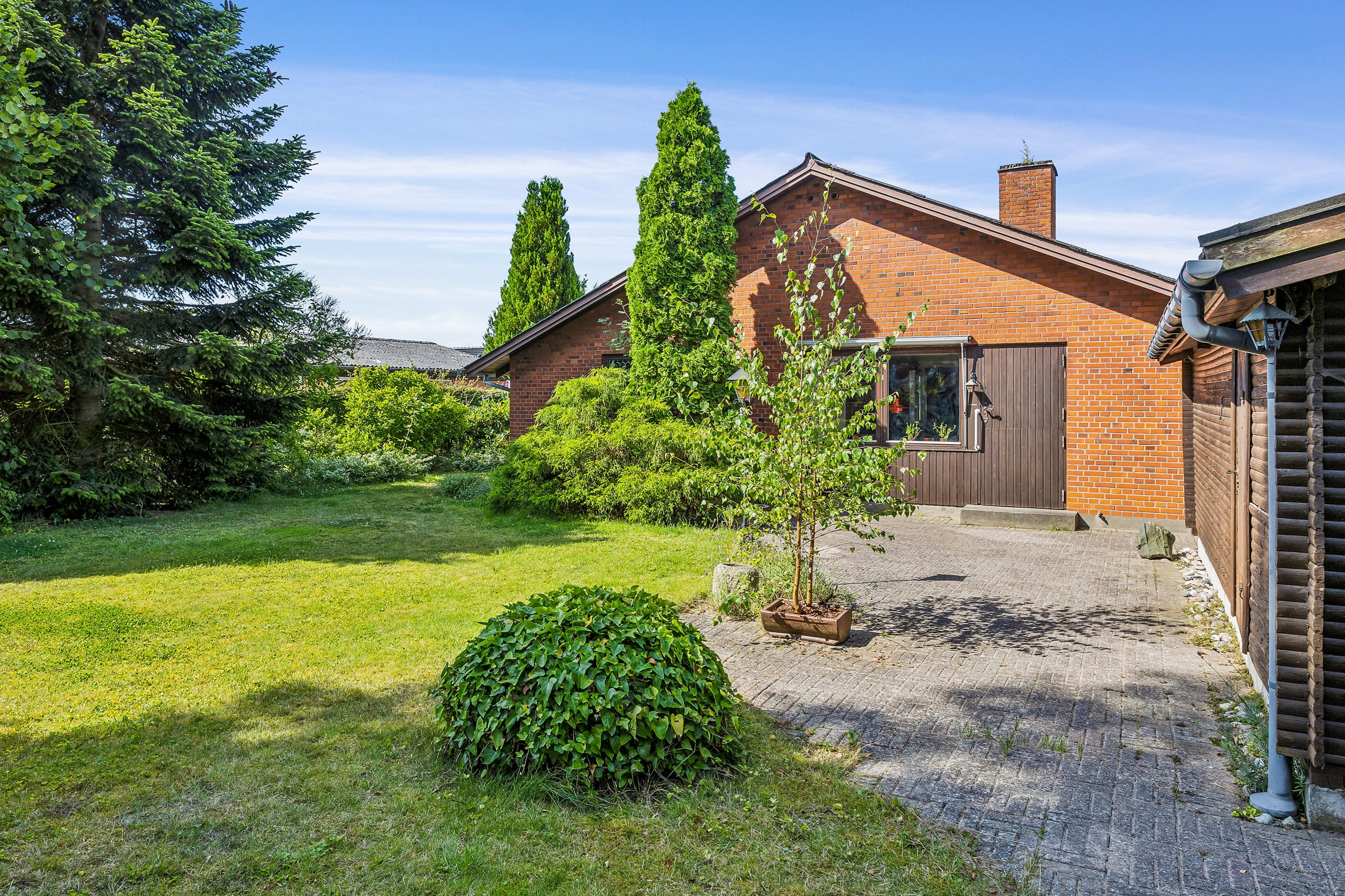 Humlevænget 32, 4690 Haslev