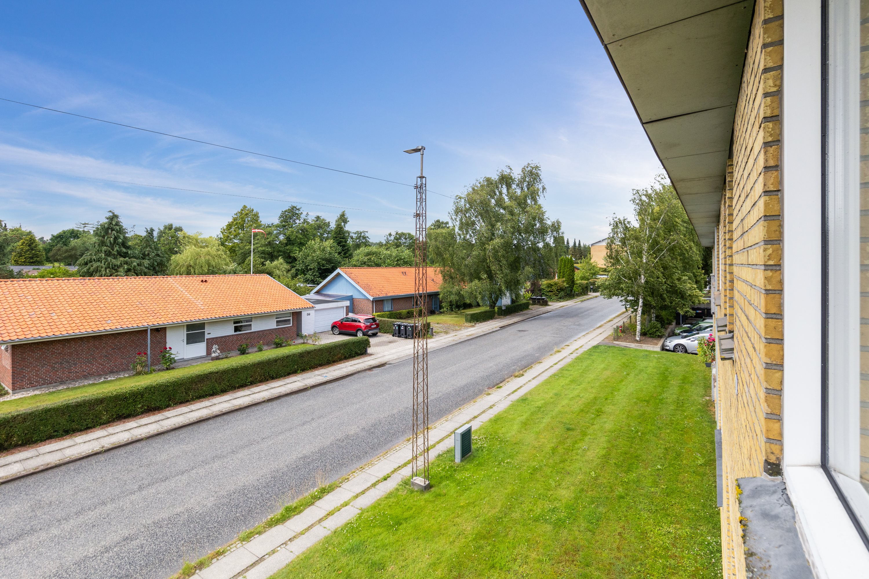 Rådhusgade 61, 1. 2., 8300 Odder