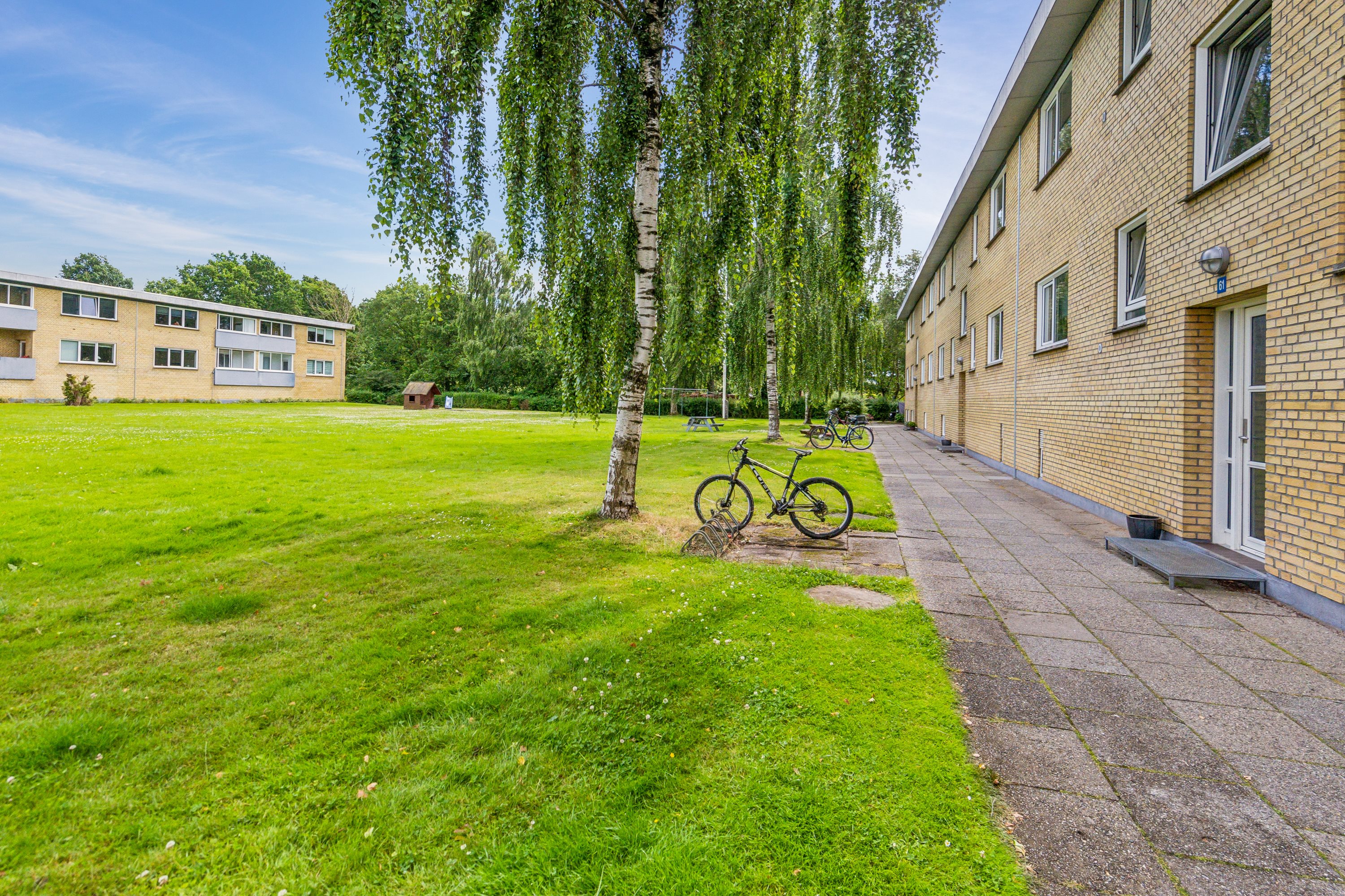 Rådhusgade 61, 1. 2., 8300 Odder