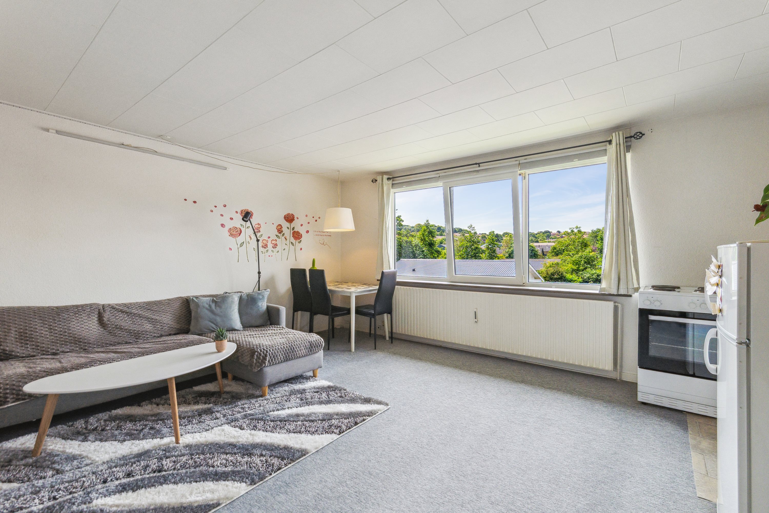 Rådhusgade 61, 1. 2., 8300 Odder