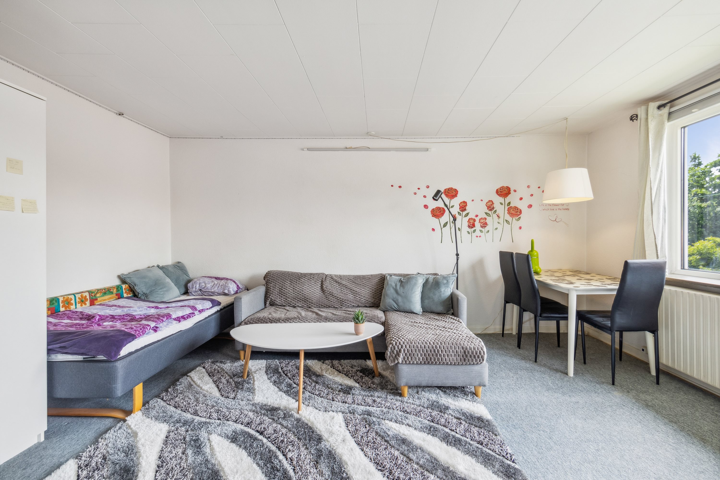 Rådhusgade 61, 1. 2., 8300 Odder