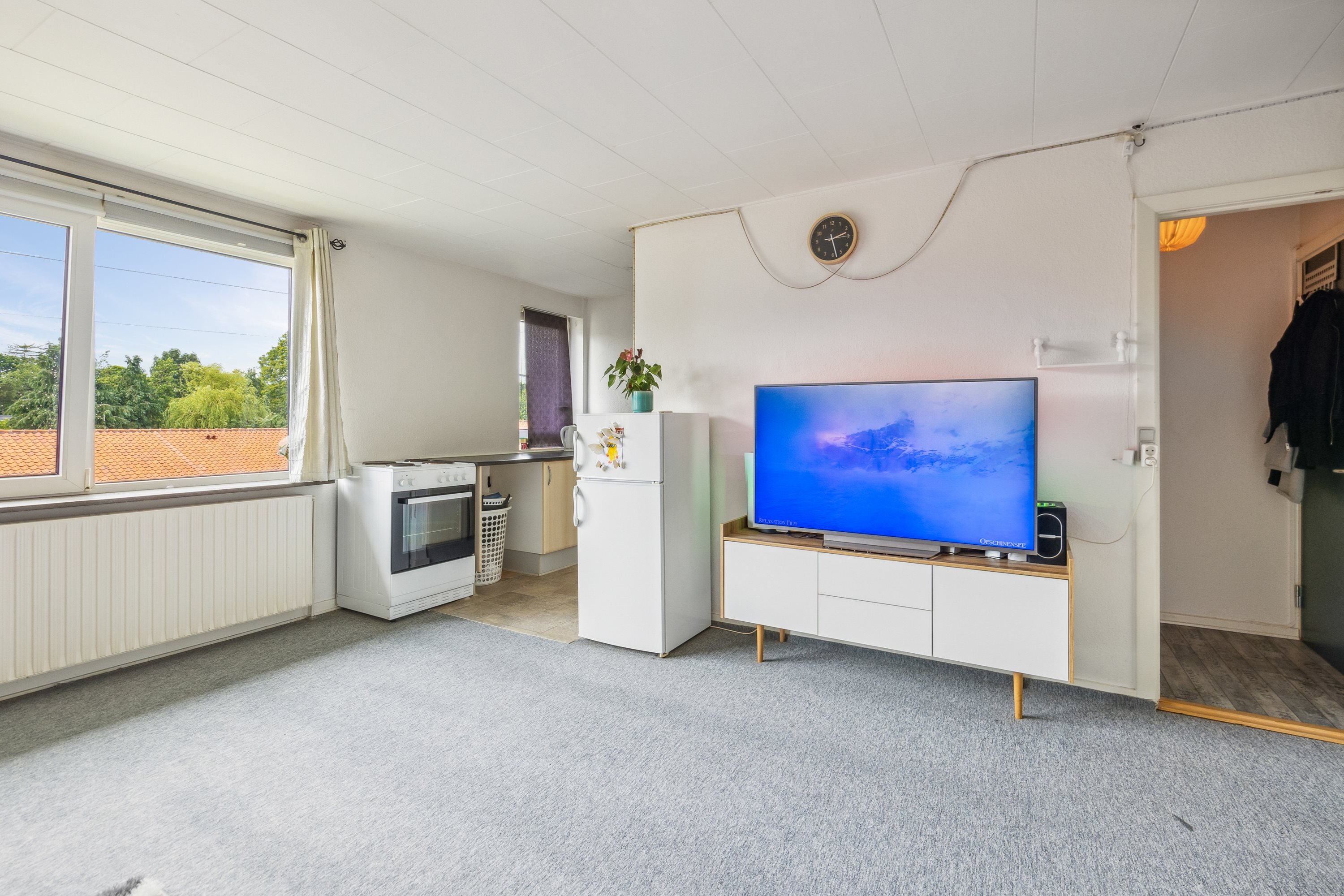 Rådhusgade 61, 1. 2., 8300 Odder