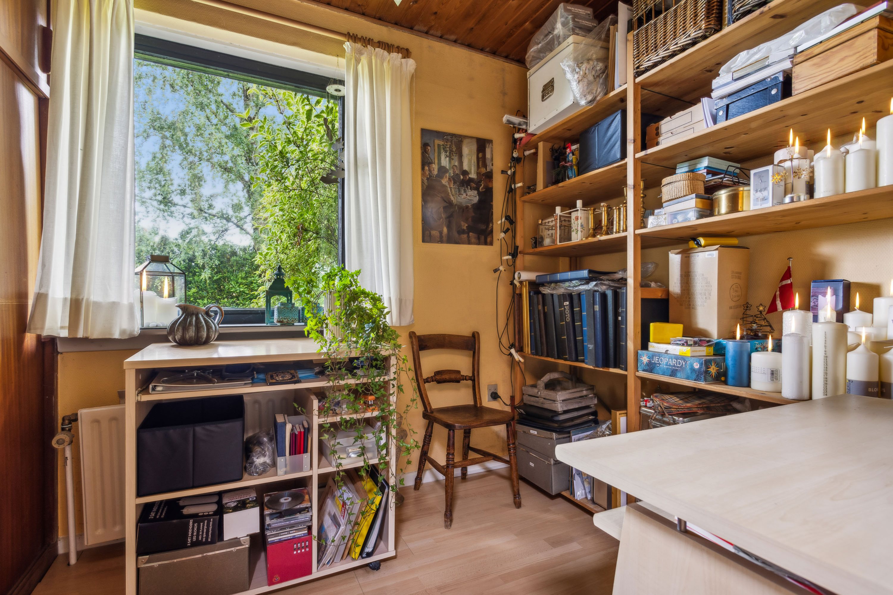 Sagasvej 3, 8600 Silkeborg