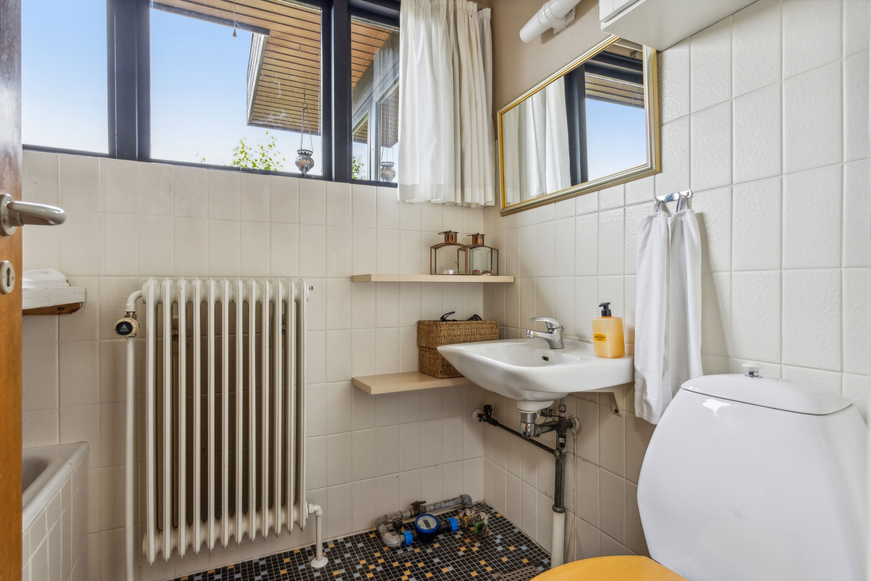 Sagasvej 3, 8600 Silkeborg