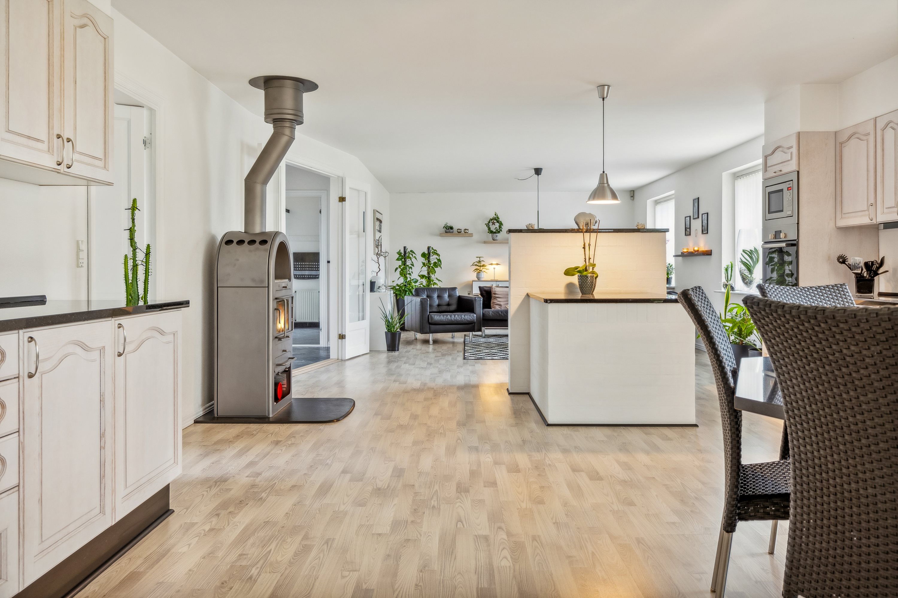 Stenstrupvej 11, 4573 Højby