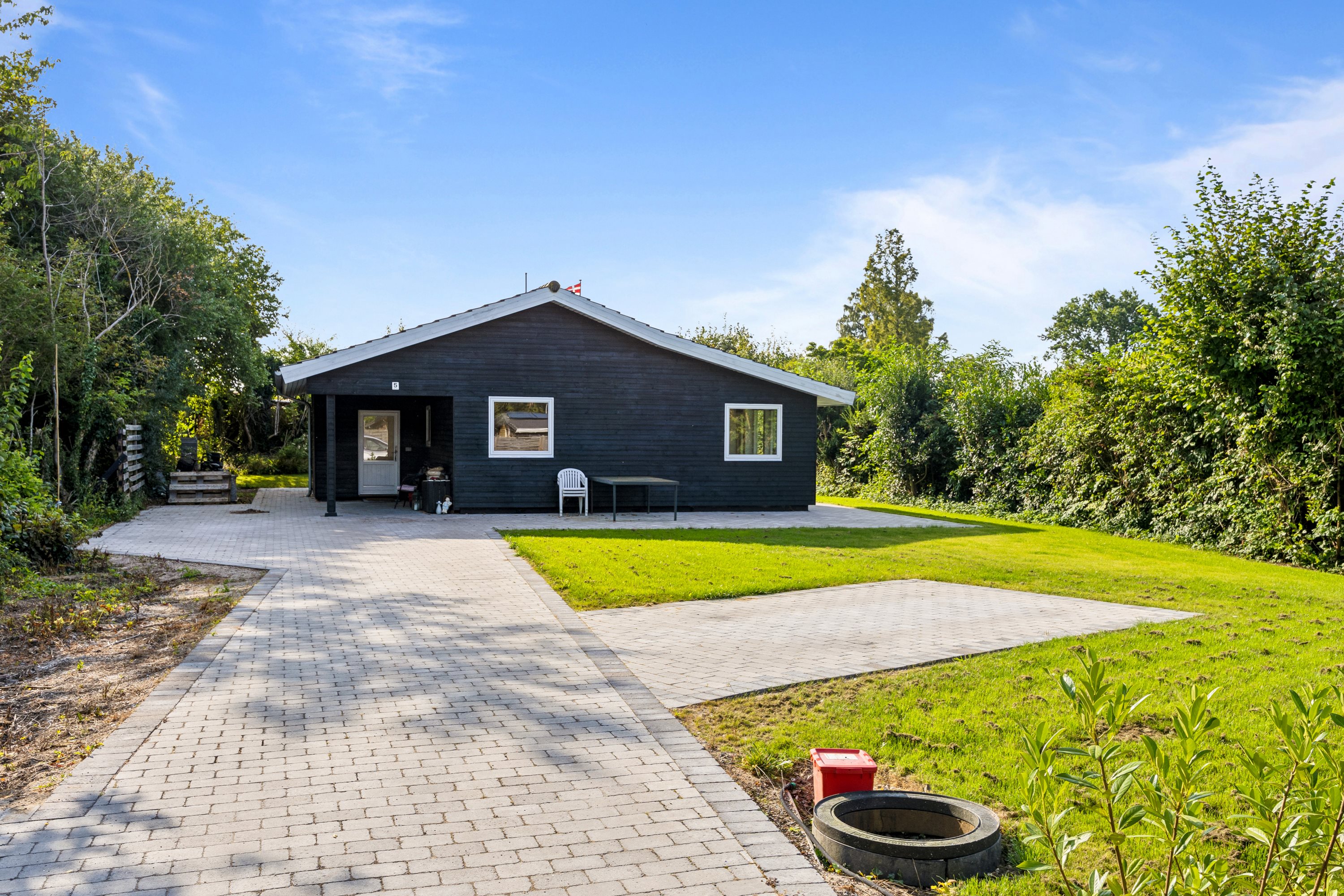Vibekæret 5, 4060 Kirke Såby