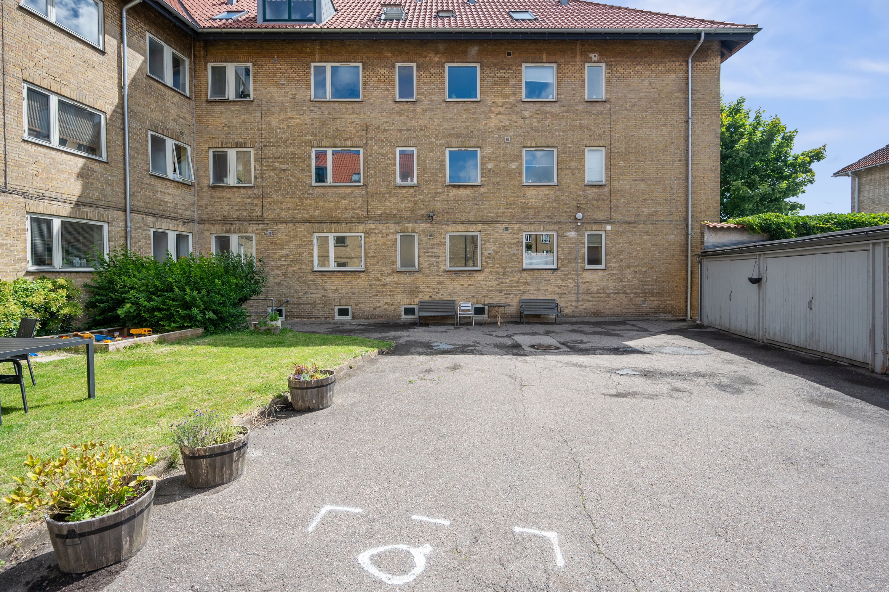 Sønderdalen 6, st.. th., 2870 Dyssegård