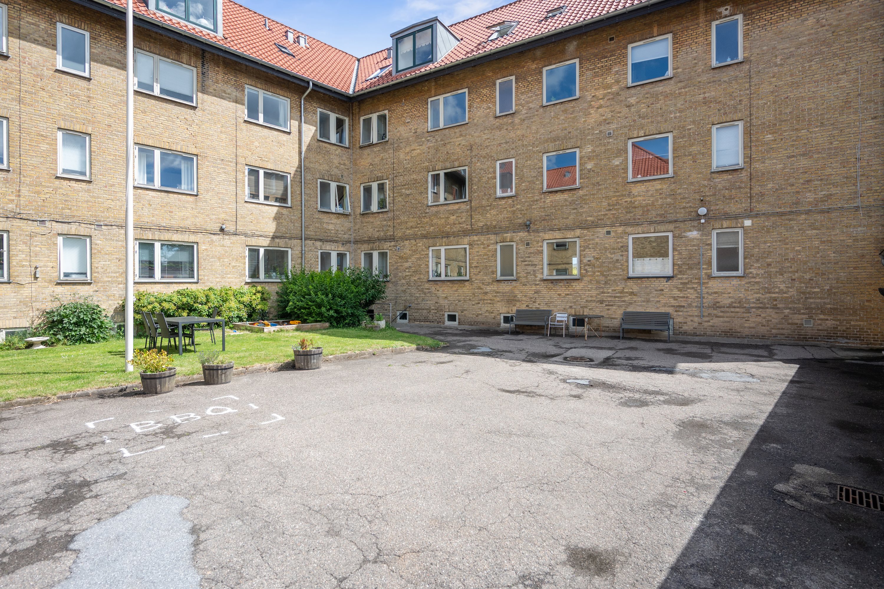 Sønderdalen 6, st.. th., 2870 Dyssegård