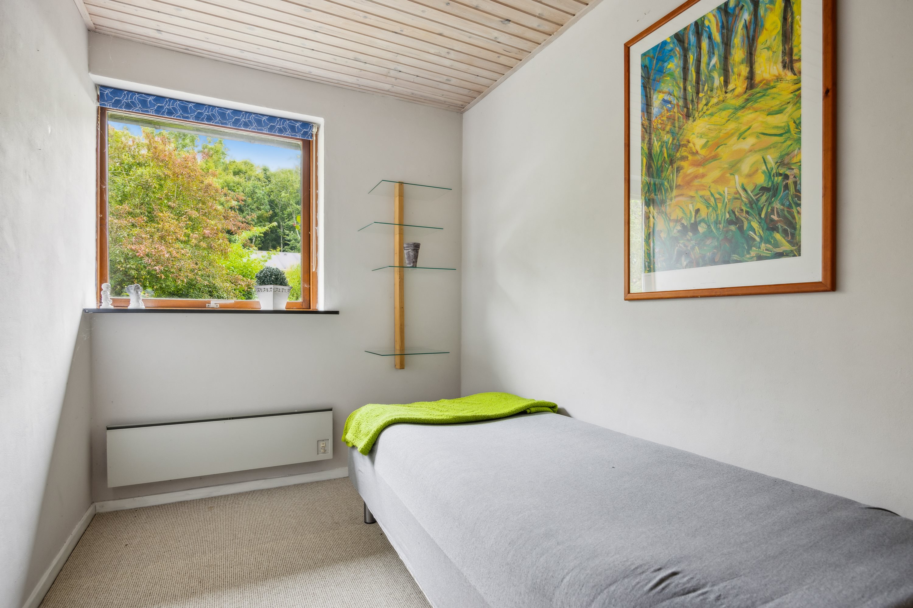 Hedegårdsvej 54, 7755 Bedsted Thy