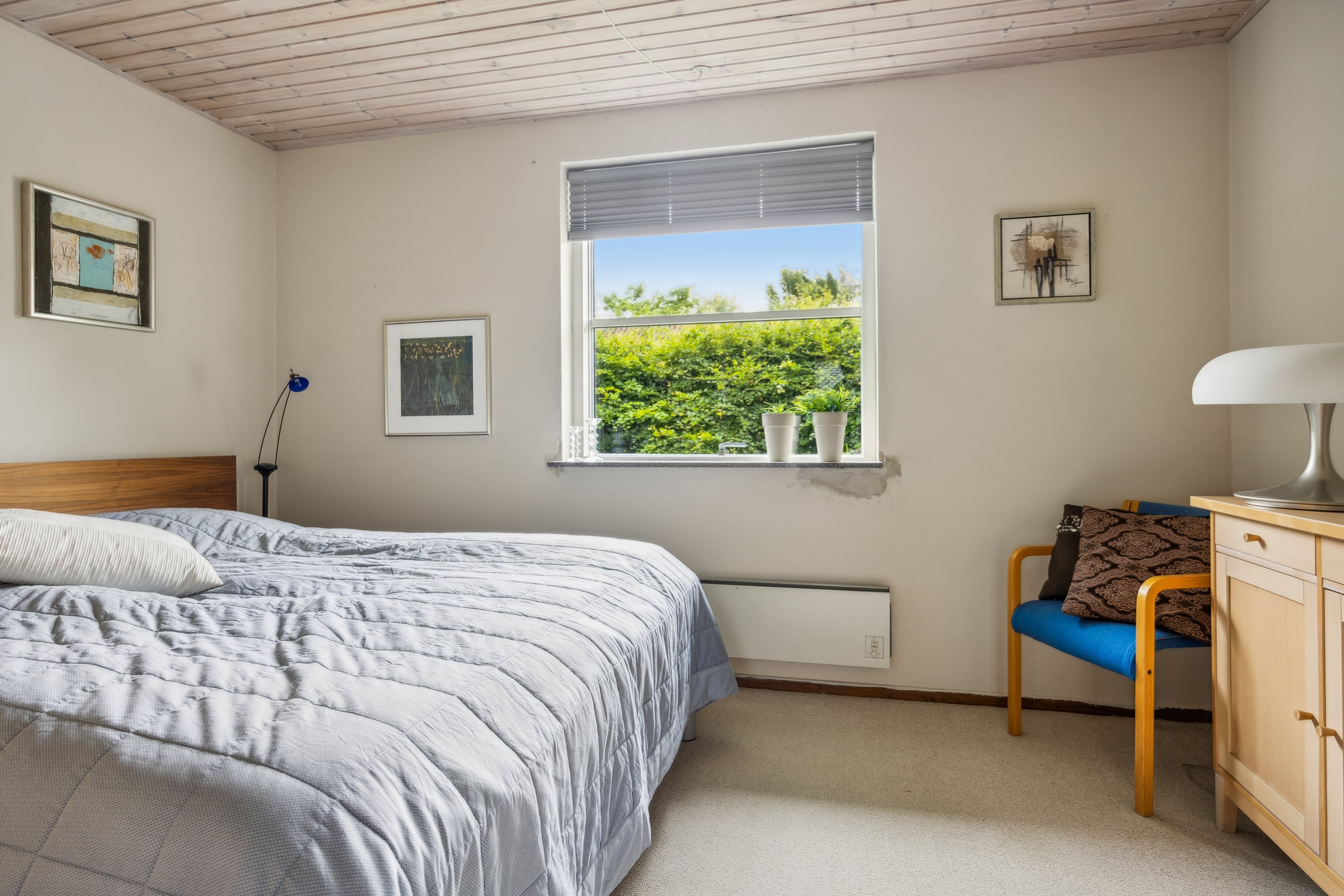 Hedegårdsvej 54, 7755 Bedsted Thy