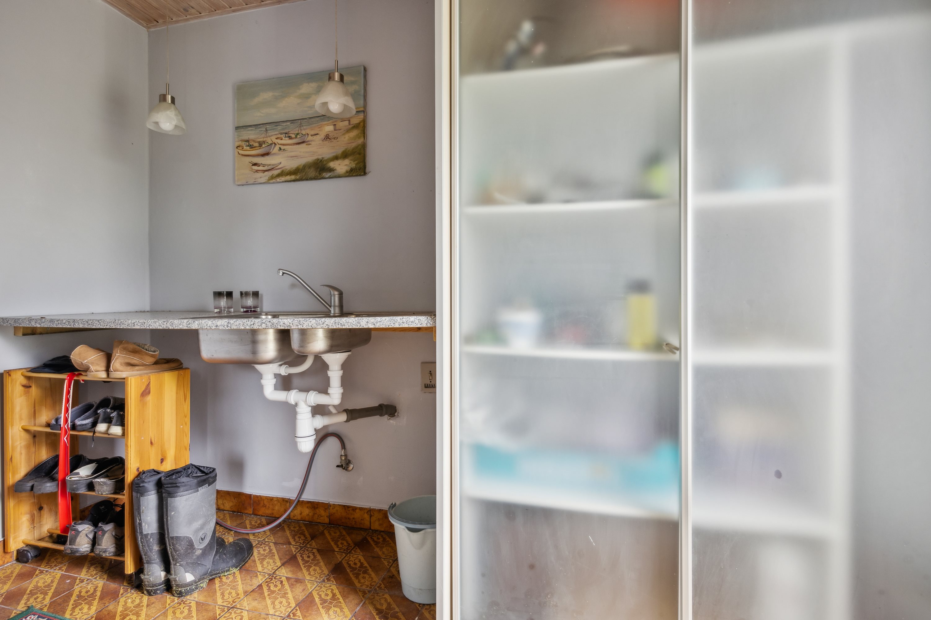 Hedegårdsvej 54, 7755 Bedsted Thy