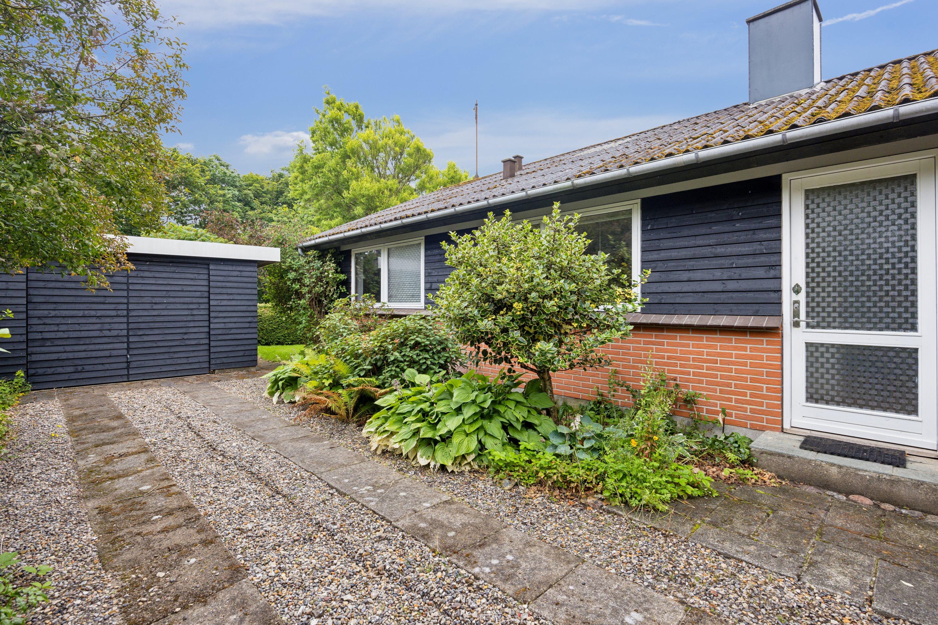 Hedegårdsvej 54, 7755 Bedsted Thy