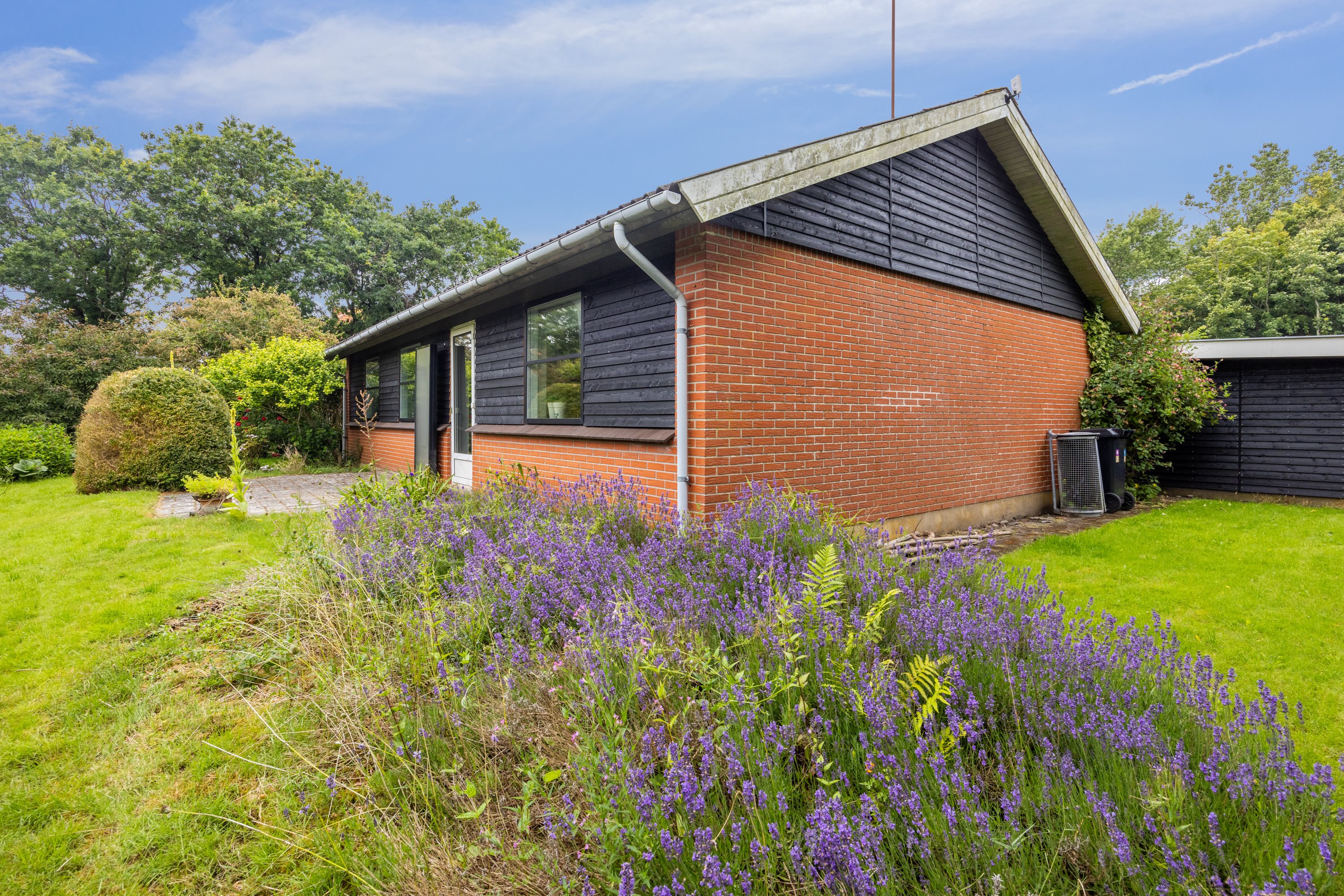 Hedegårdsvej 54, 7755 Bedsted Thy