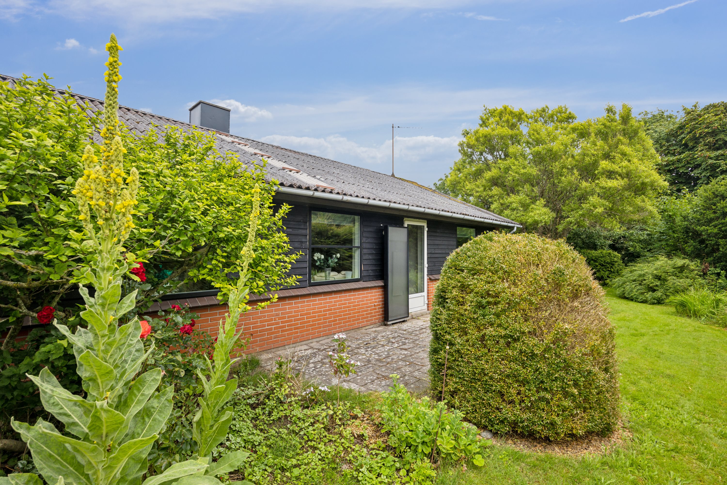 Hedegårdsvej 54, 7755 Bedsted Thy