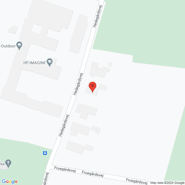 Hedegårdsvej 54, 7755 Bedsted Thy