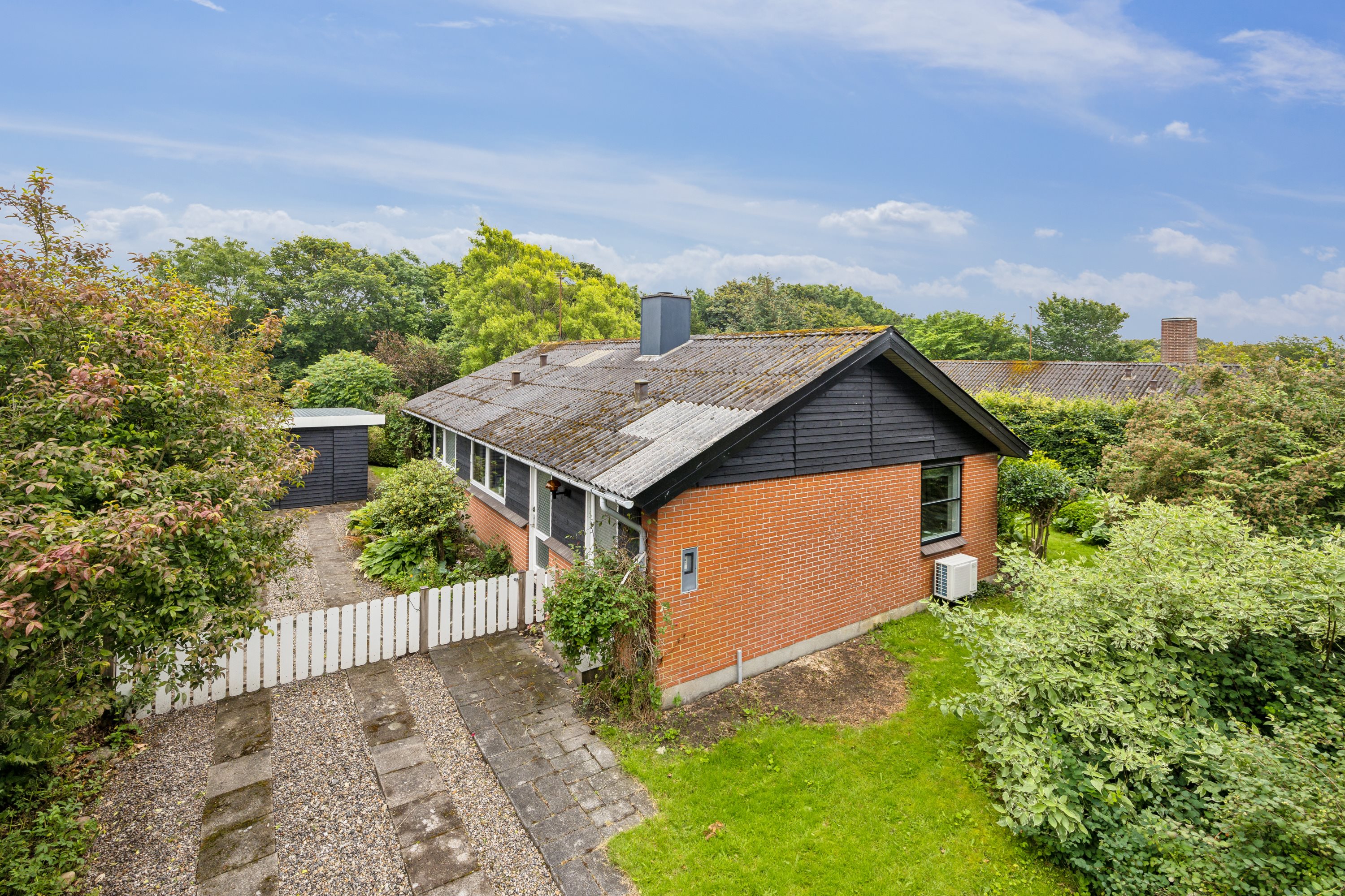 Hedegårdsvej 54, 7755 Bedsted Thy