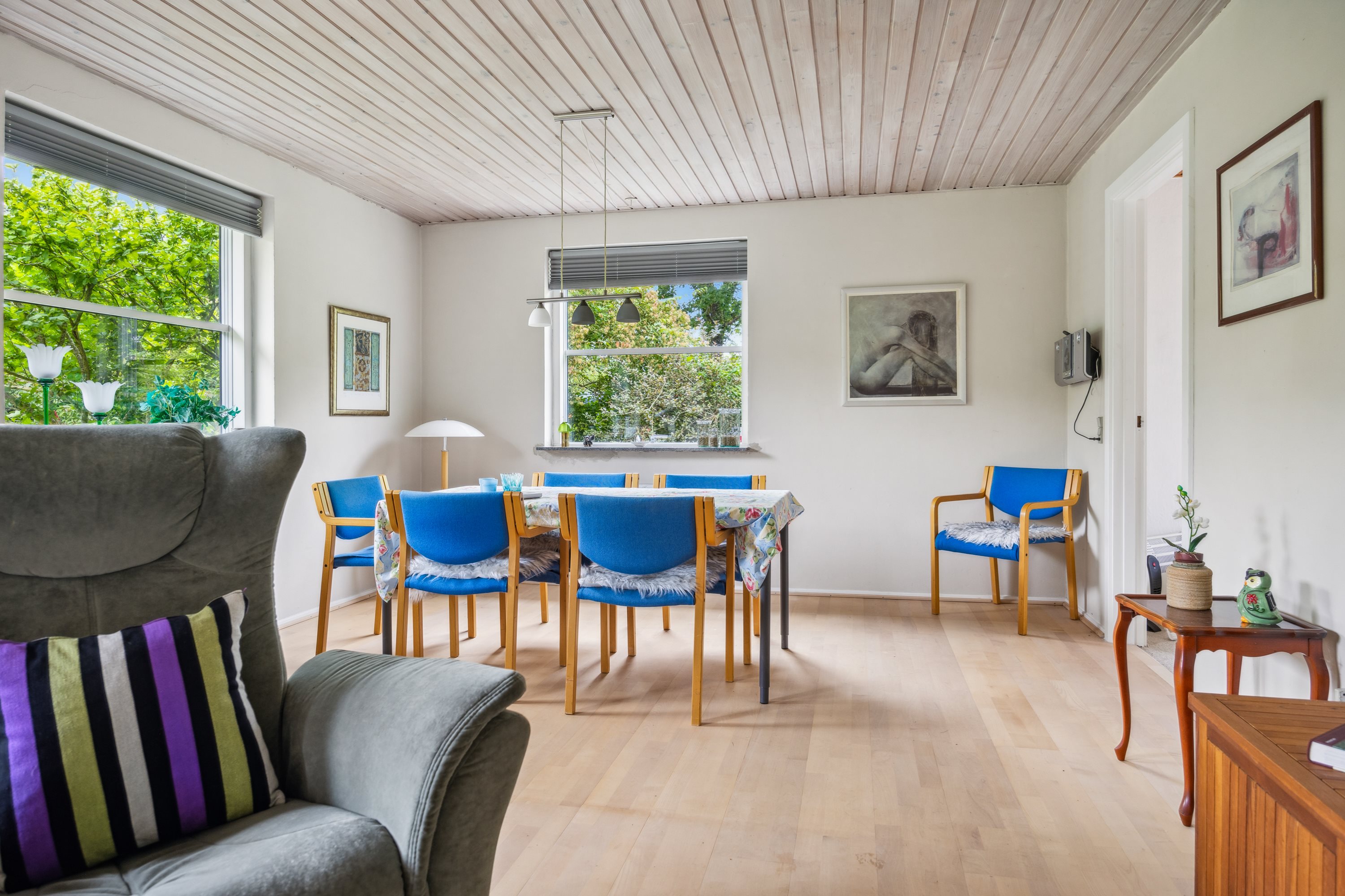 Hedegårdsvej 54, 7755 Bedsted Thy