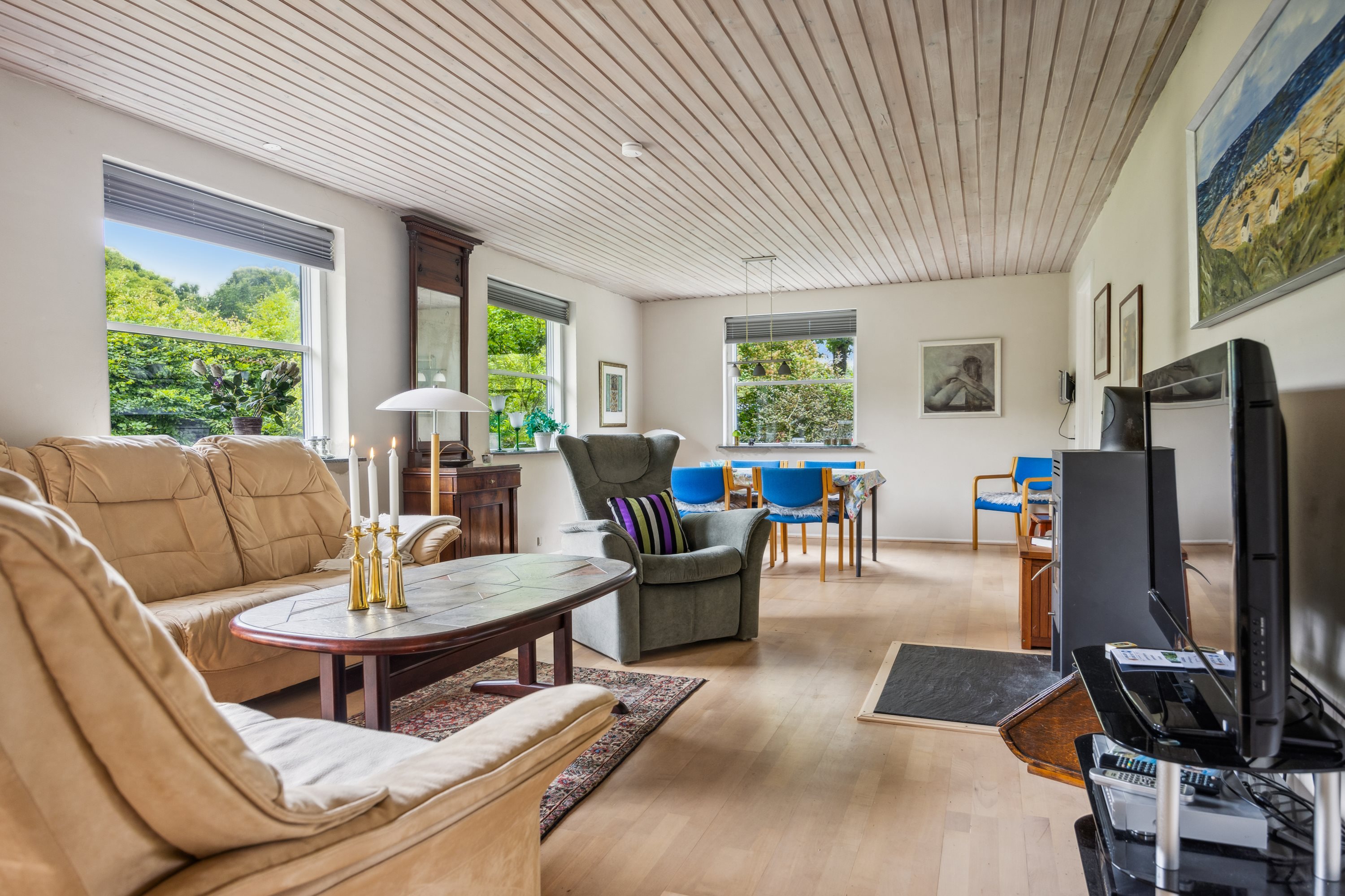 Hedegårdsvej 54, 7755 Bedsted Thy