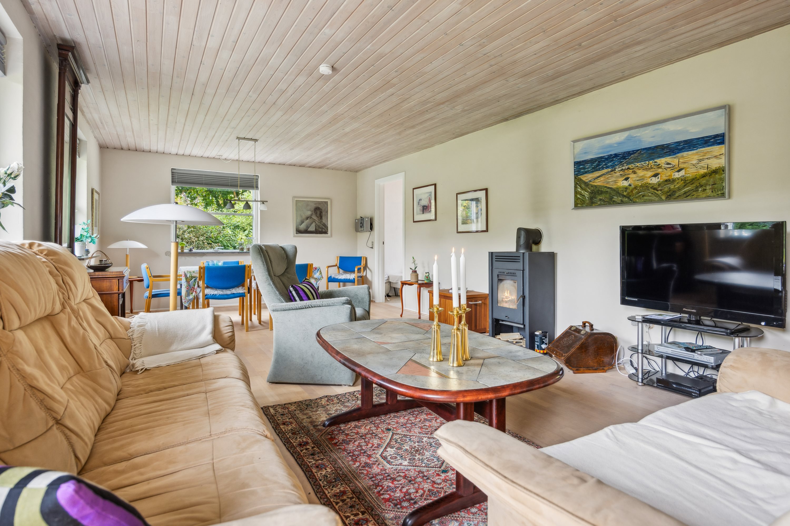 Hedegårdsvej 54, 7755 Bedsted Thy