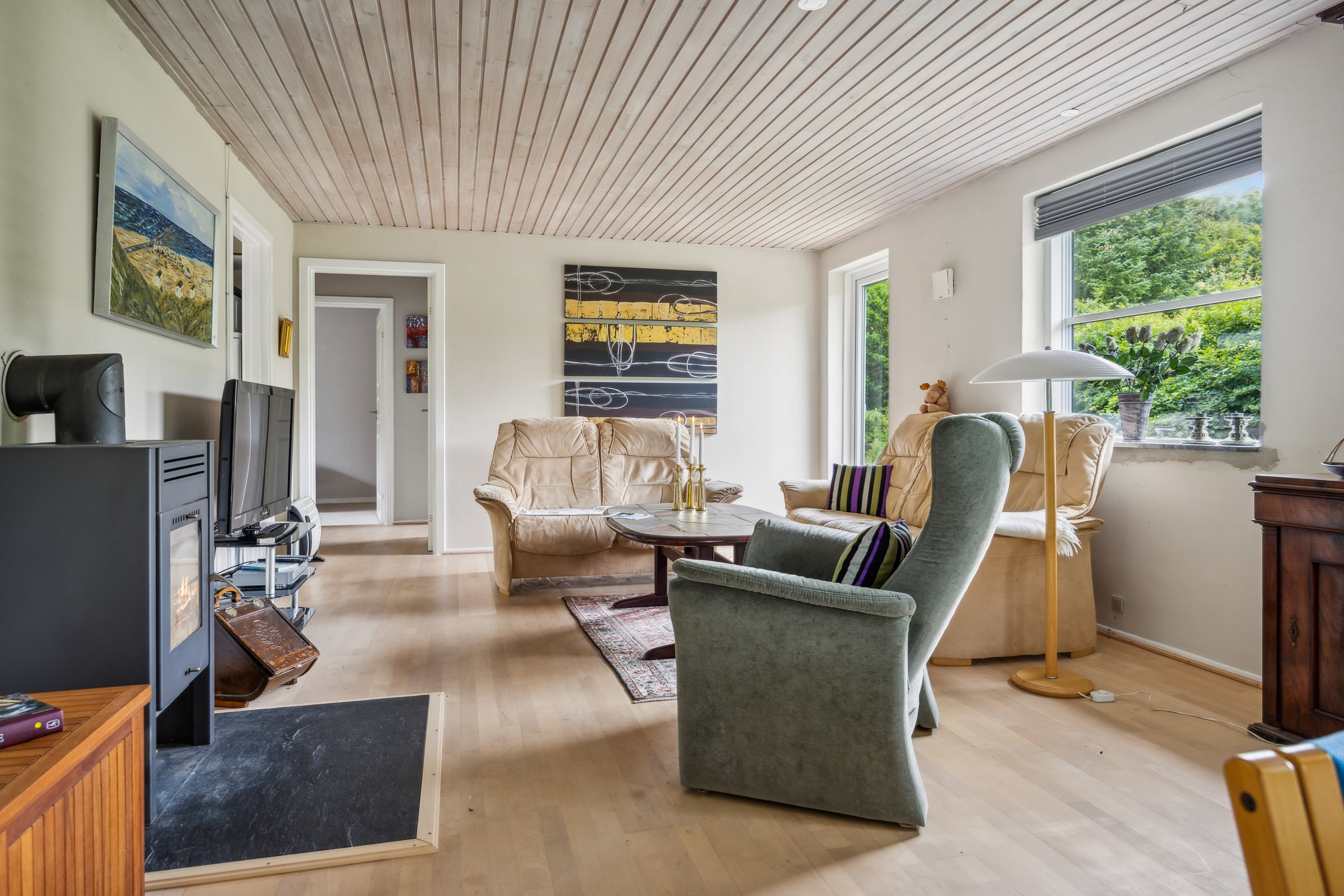 Hedegårdsvej 54, 7755 Bedsted Thy