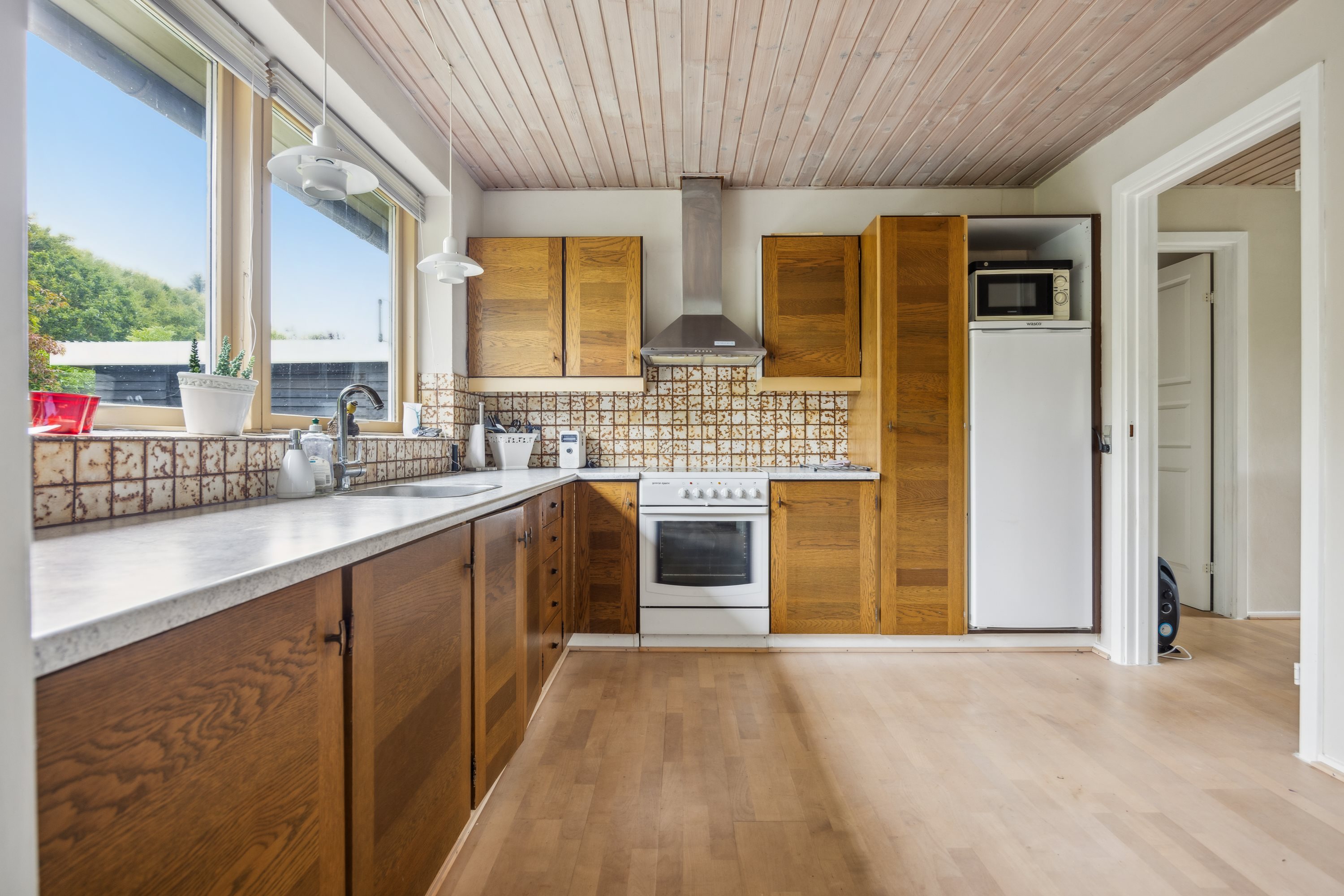 Hedegårdsvej 54, 7755 Bedsted Thy