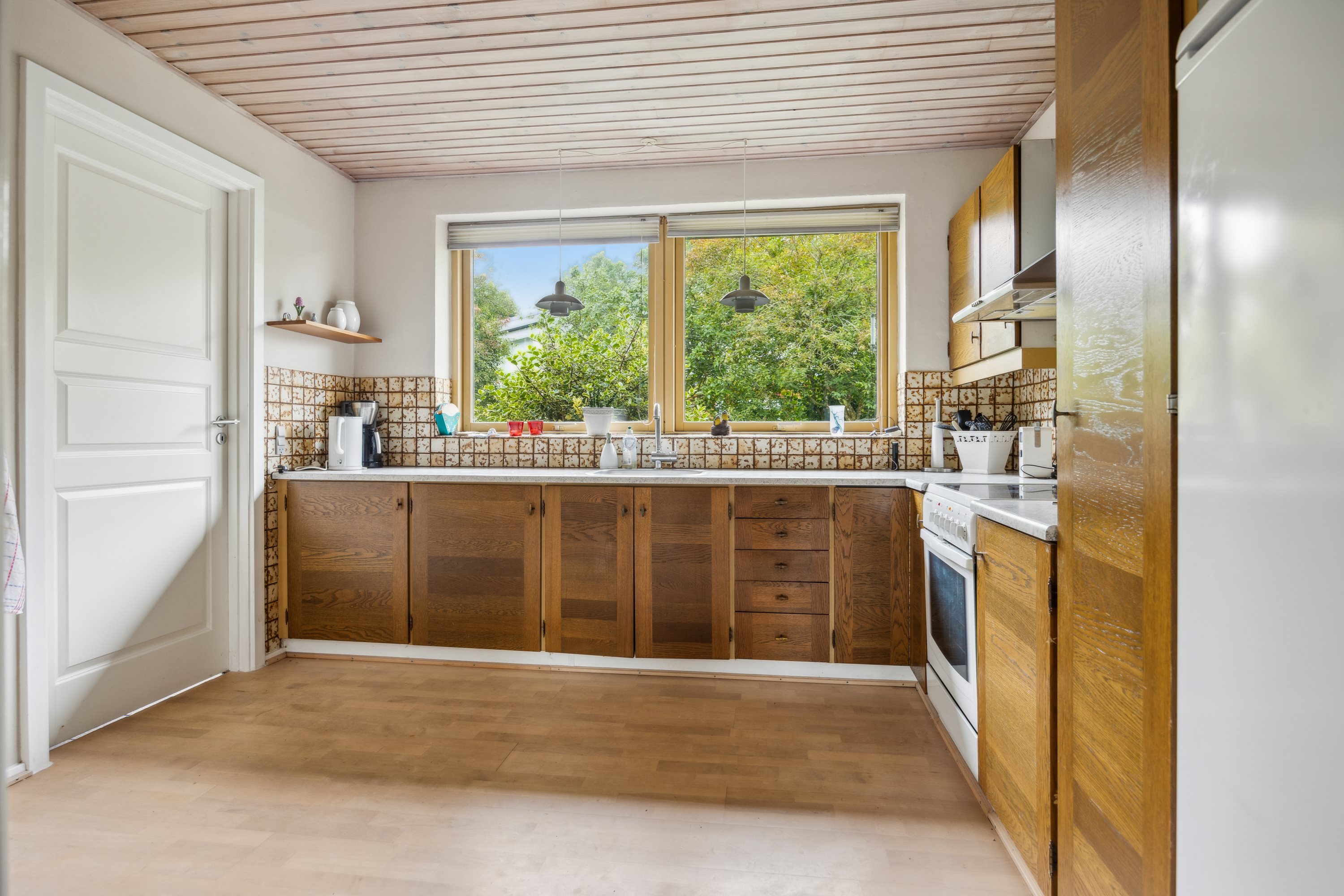 Hedegårdsvej 54, 7755 Bedsted Thy