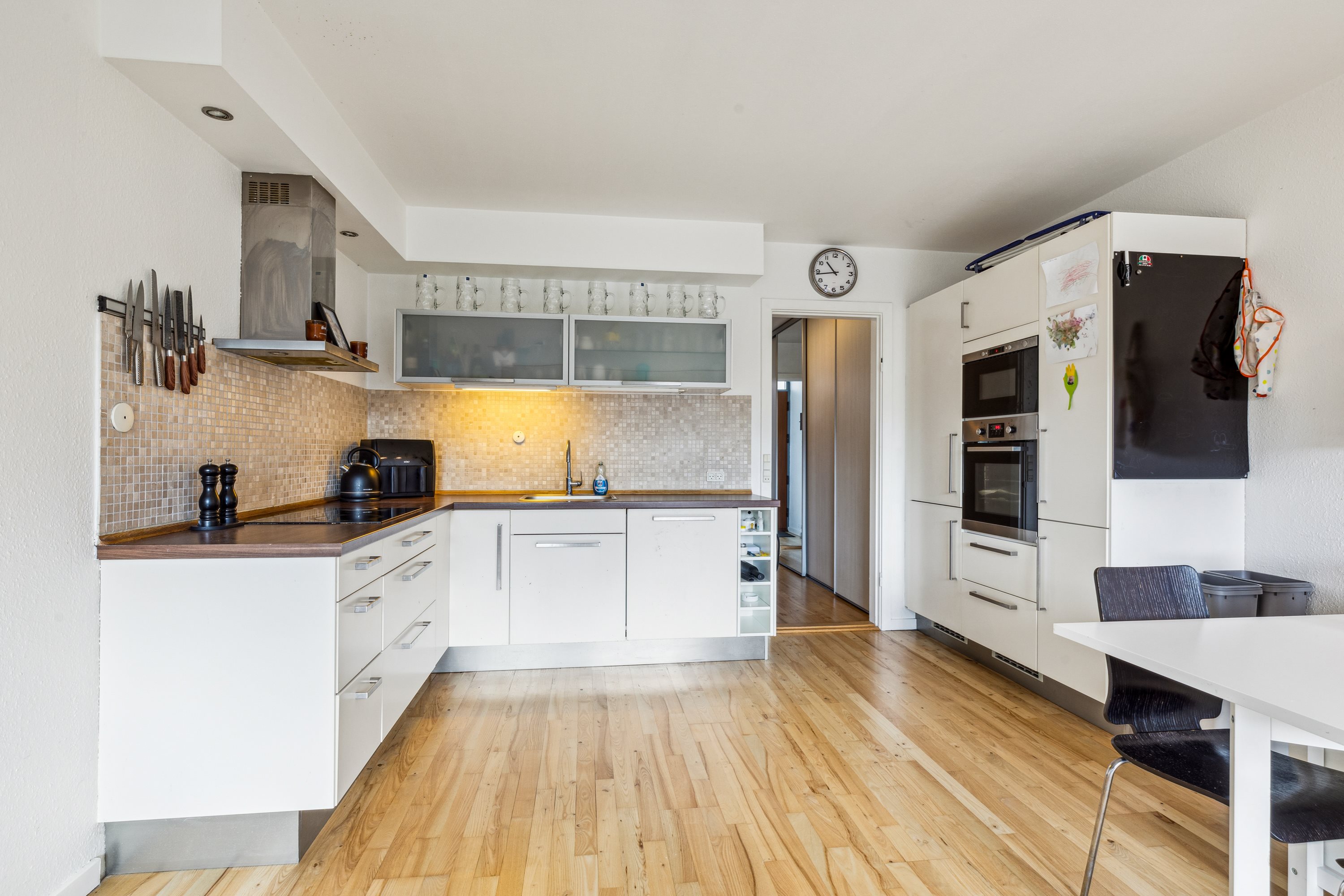 Kocksvej 13, st.. 6., 3600 Frederikssund