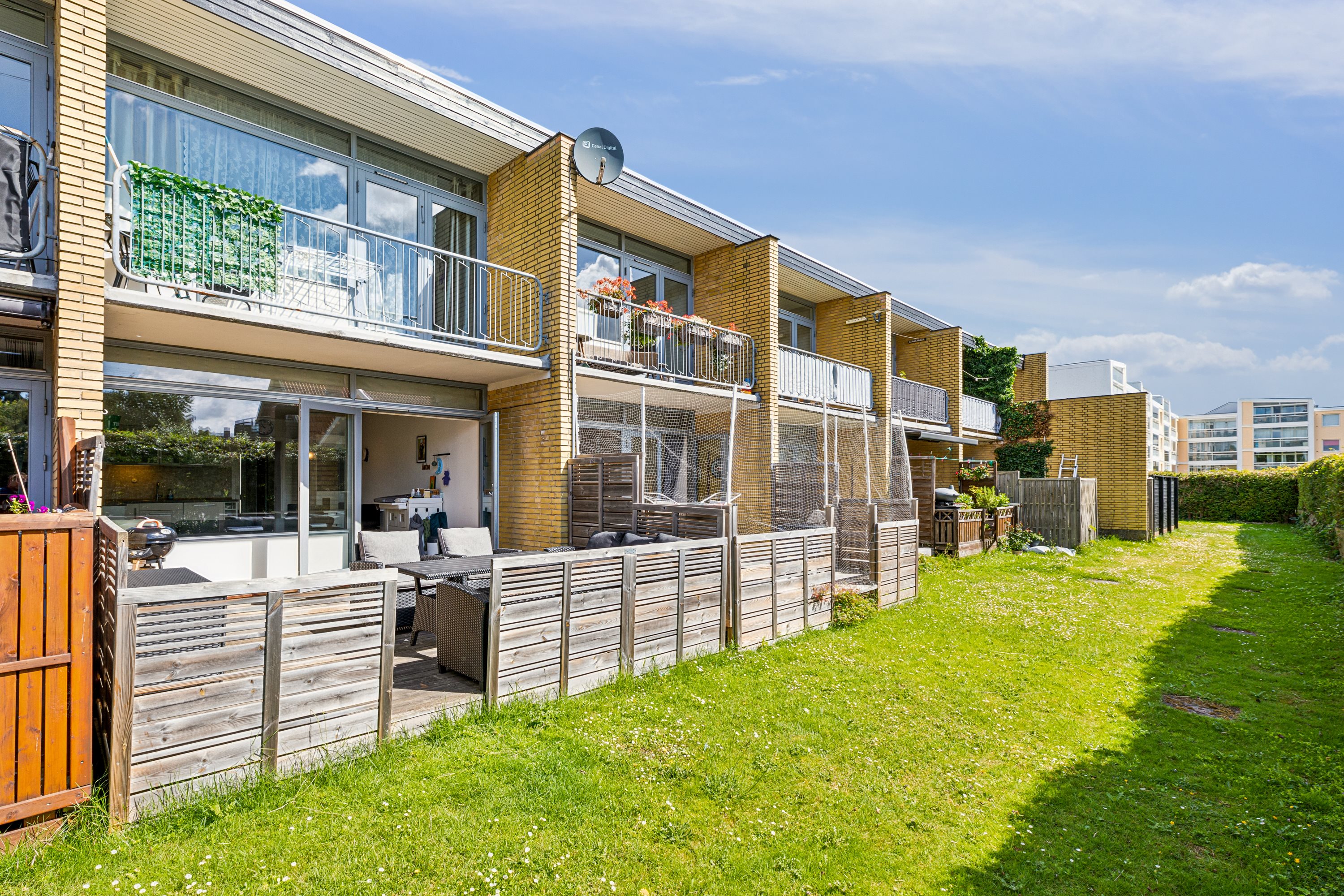 Kocksvej 13, st.. 6., 3600 Frederikssund