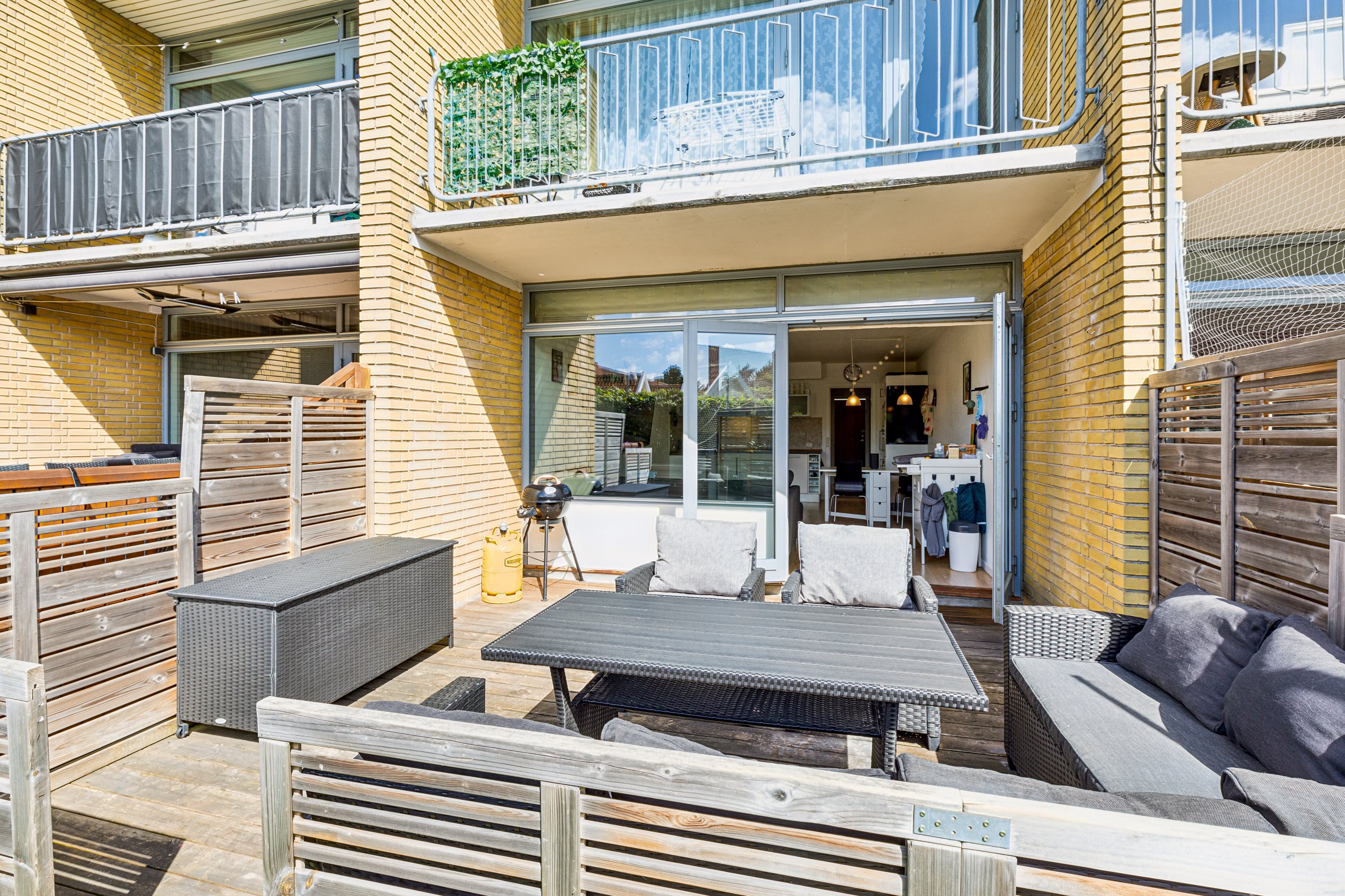 Kocksvej 13, st.. 6., 3600 Frederikssund