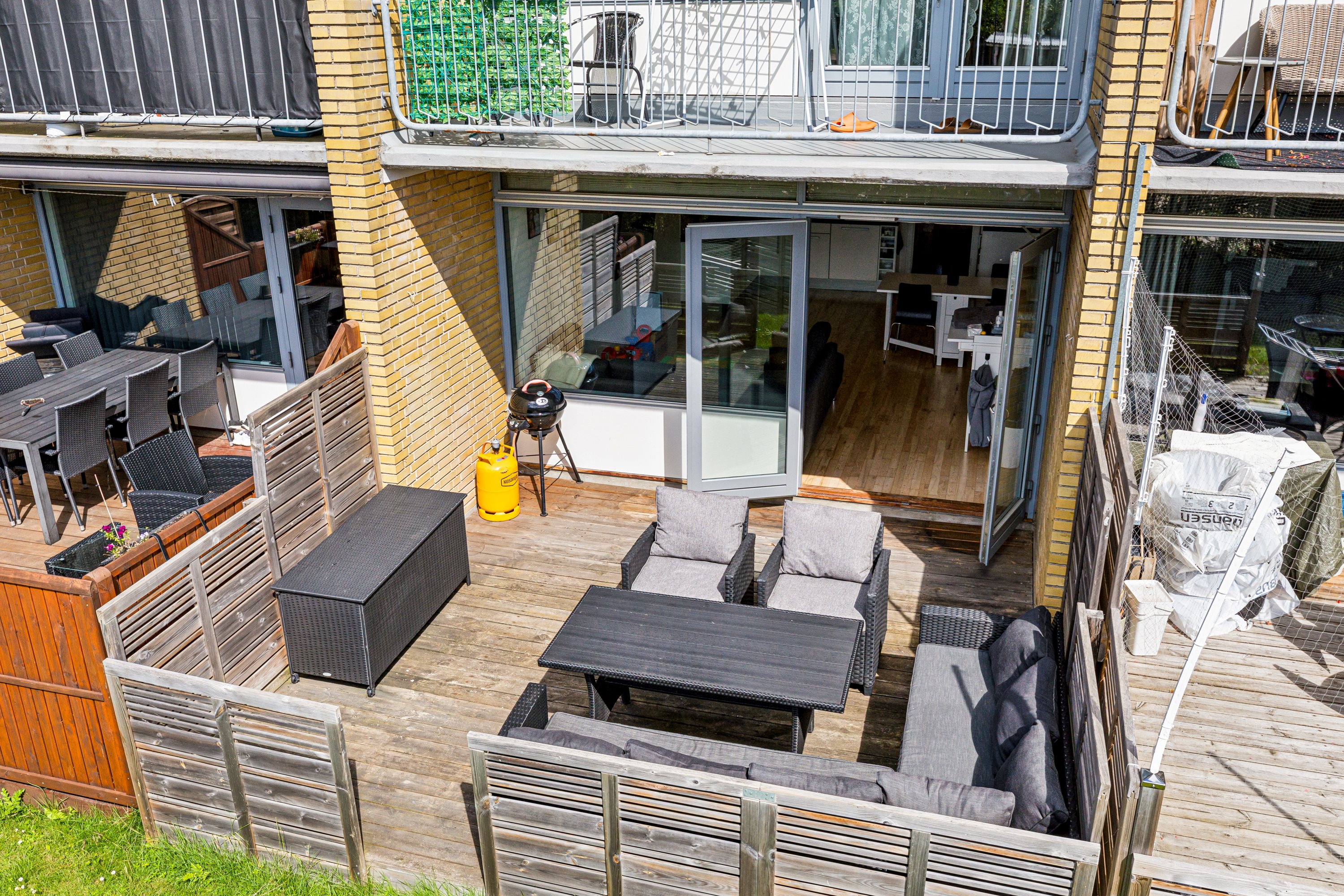 Kocksvej 13, st.. 6., 3600 Frederikssund