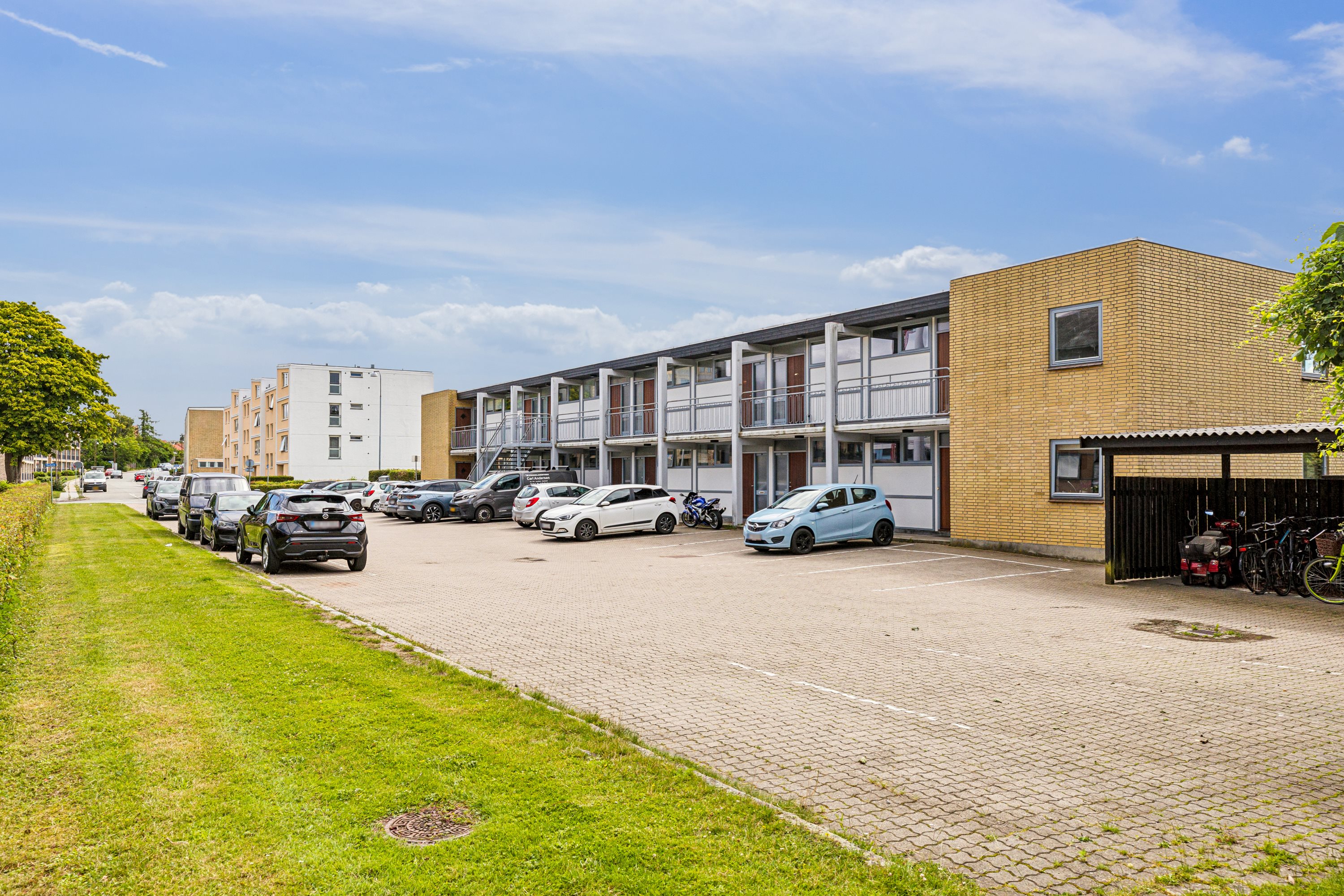 Kocksvej 13, st.. 6., 3600 Frederikssund
