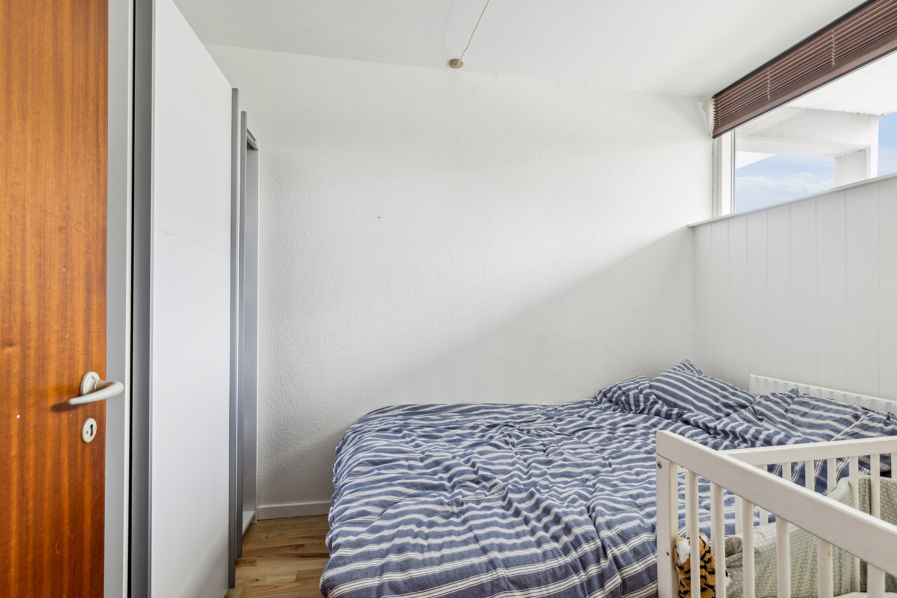 Kocksvej 13, st.. 6., 3600 Frederikssund