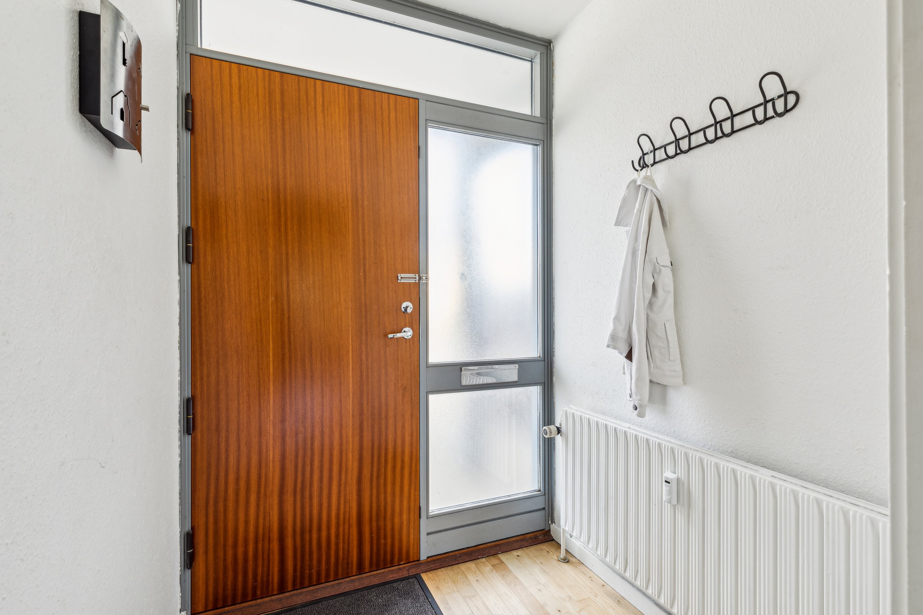 Kocksvej 13, st.. 6., 3600 Frederikssund